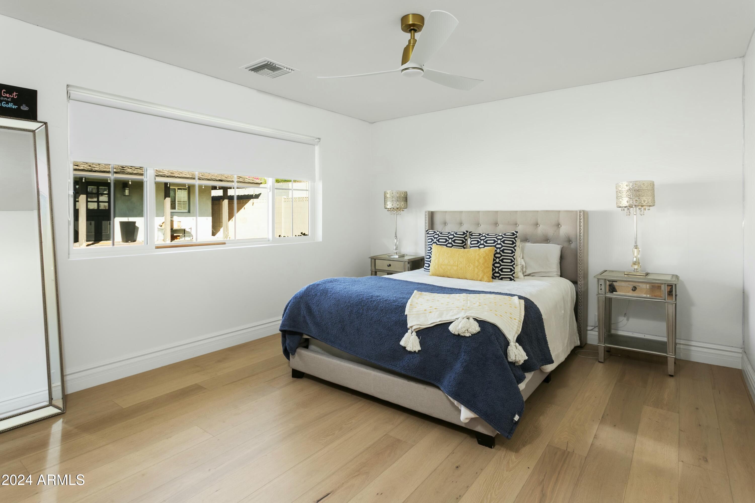 BEL AIRE ESTATES 3 - Residential