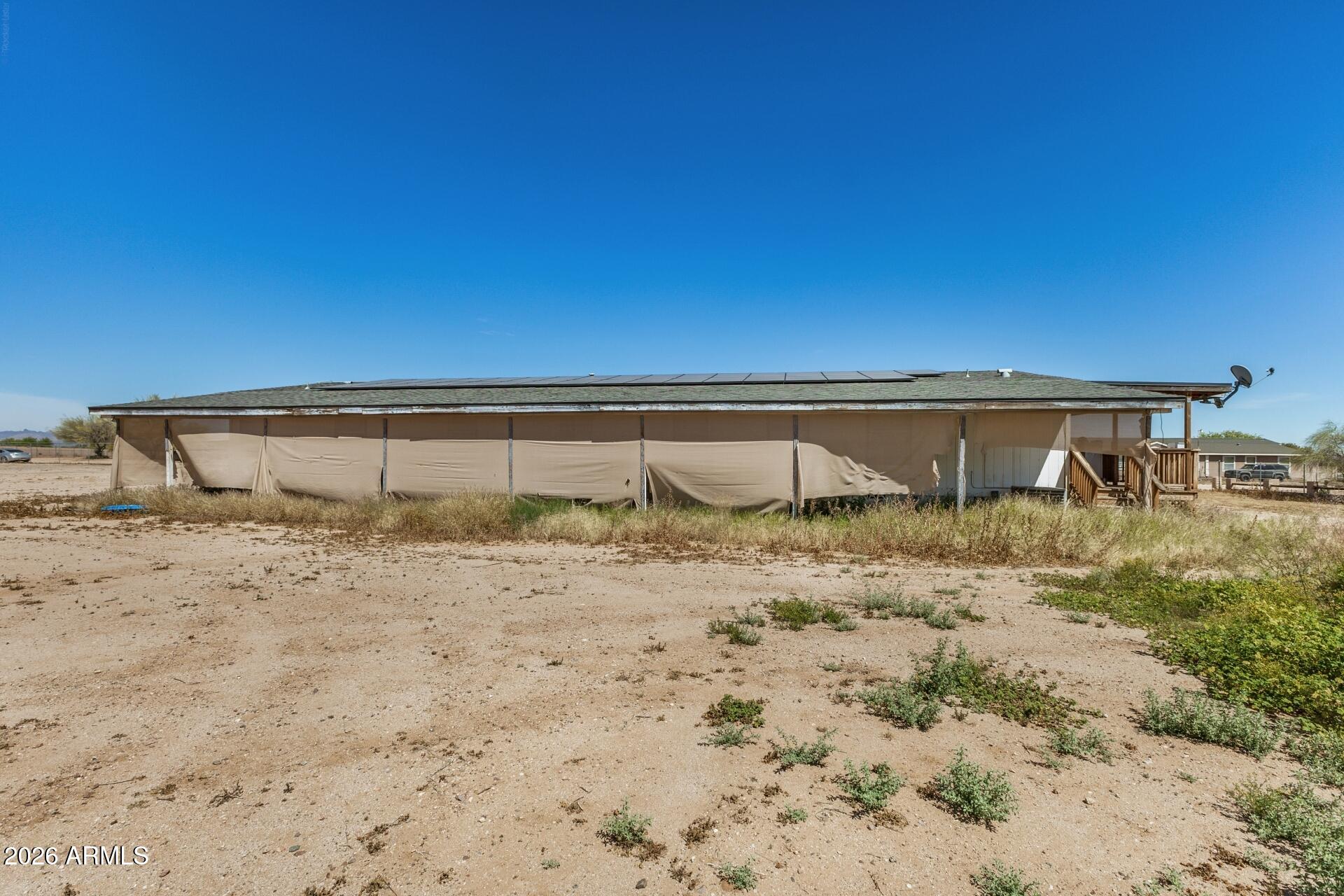 CHAPARRAL RANCHEROS UNIT 2 - Residential