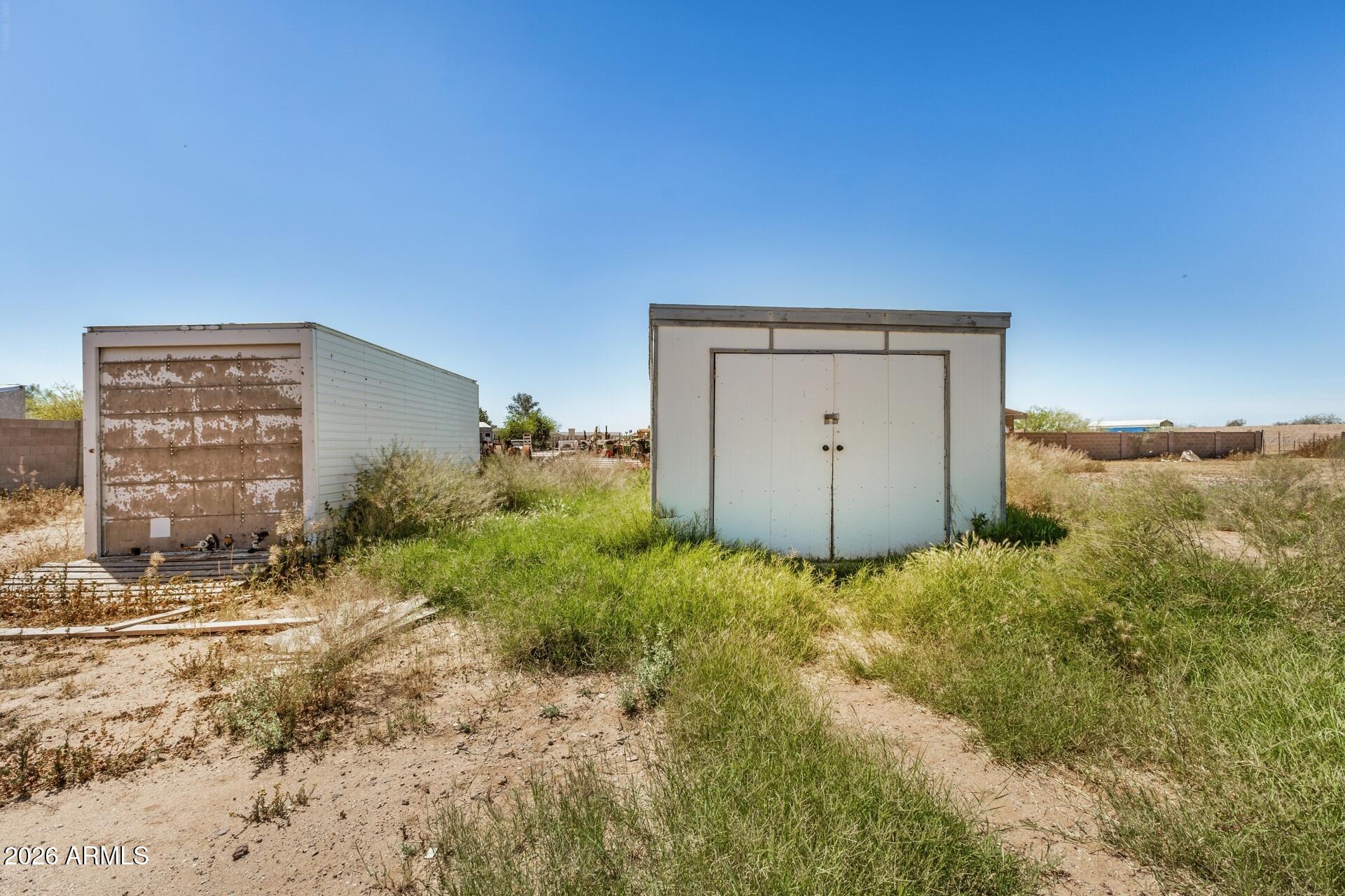 CHAPARRAL RANCHEROS UNIT 2 - Residential