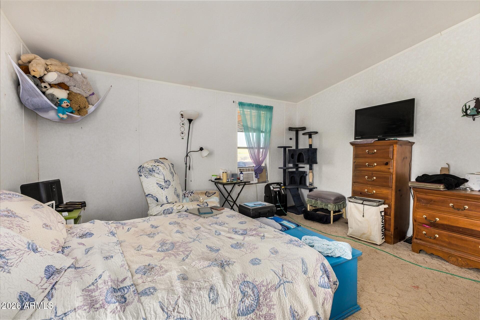 CHAPARRAL RANCHEROS UNIT 2 - Residential
