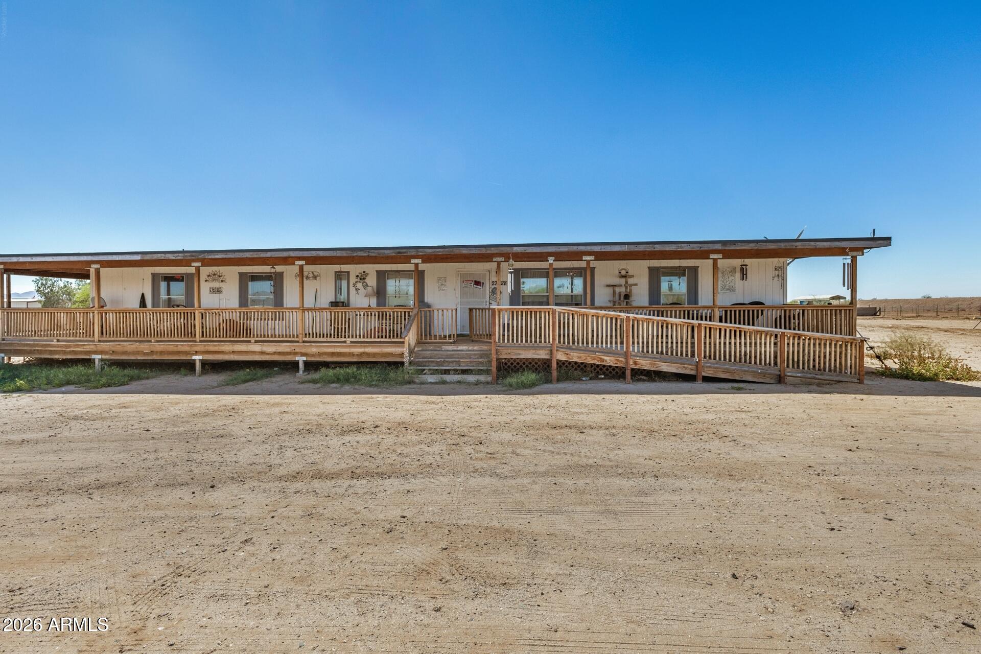 CHAPARRAL RANCHEROS UNIT 2 - Residential