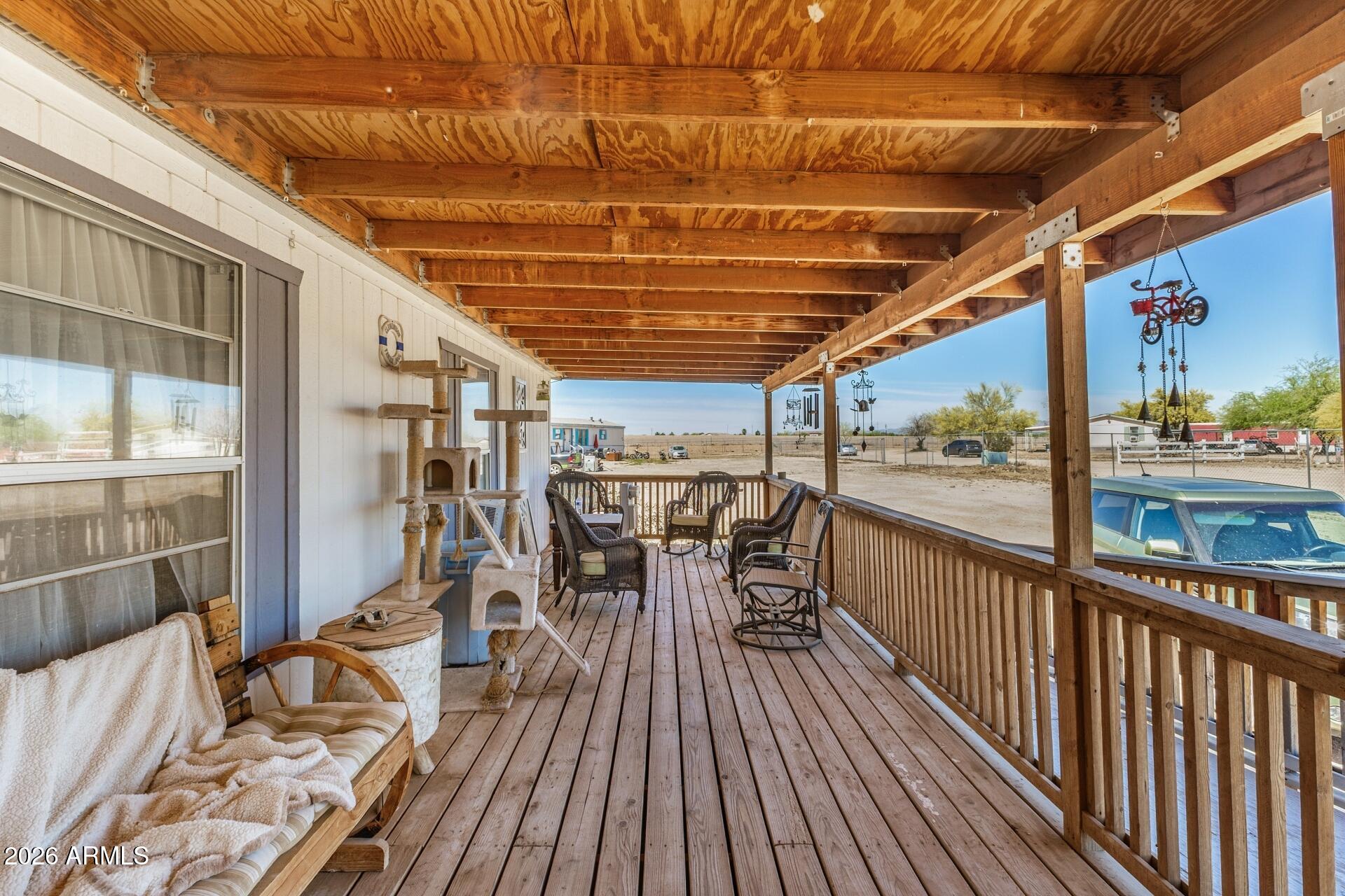 CHAPARRAL RANCHEROS UNIT 2 - Residential