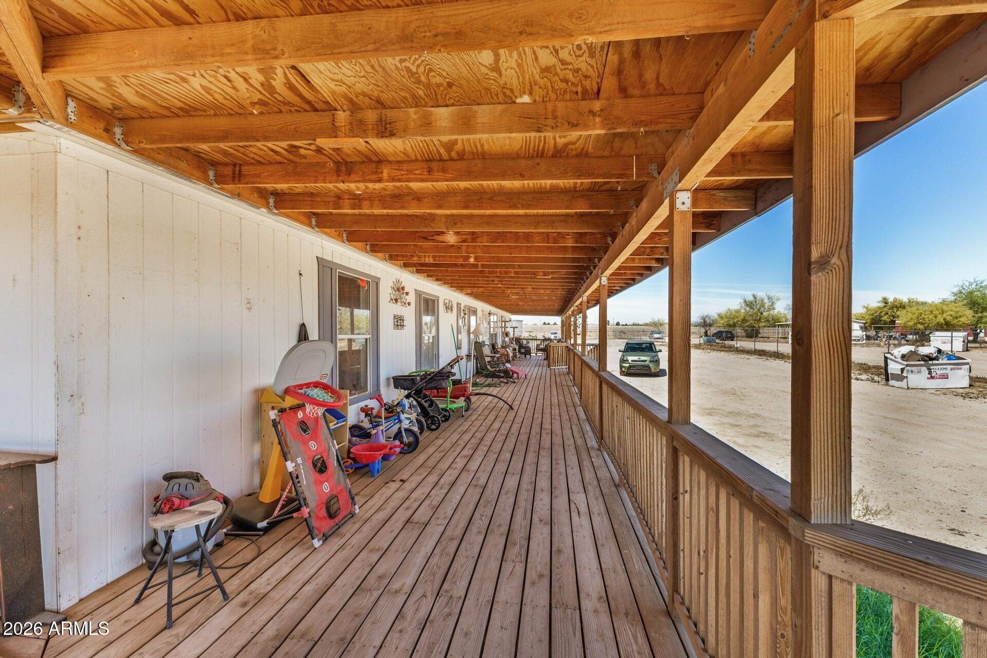 CHAPARRAL RANCHEROS UNIT 2 - Residential