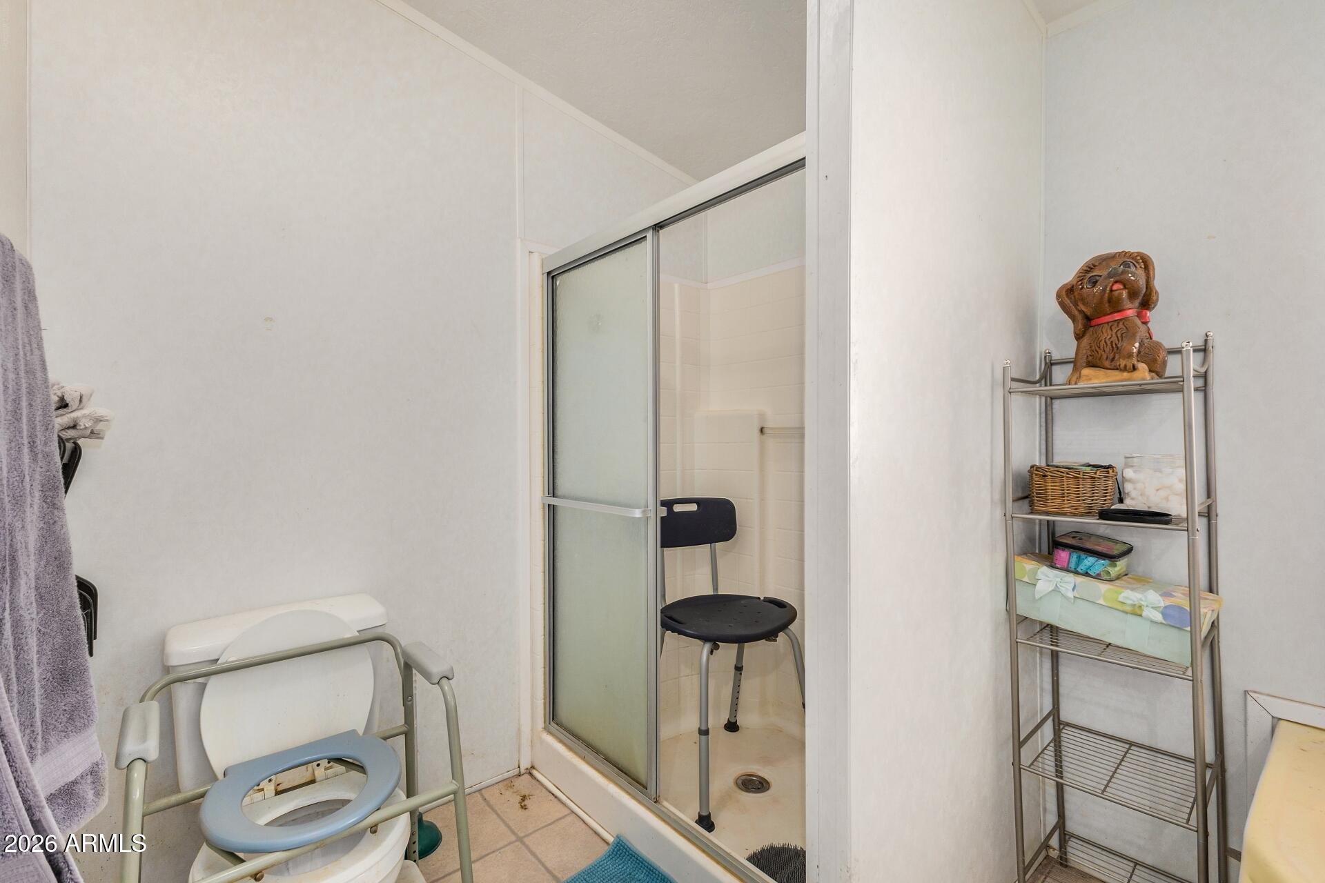 CHAPARRAL RANCHEROS UNIT 2 - Residential