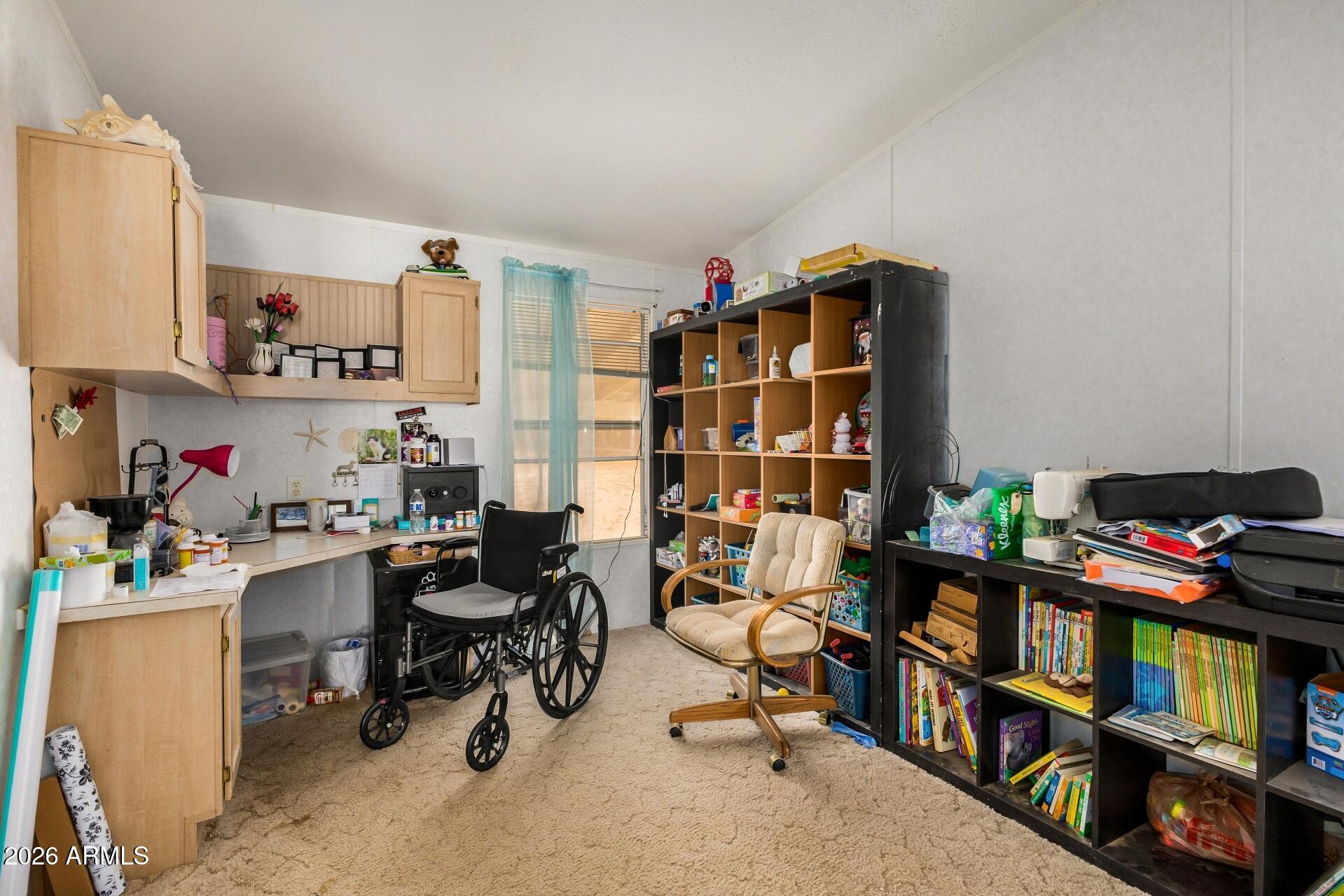 CHAPARRAL RANCHEROS UNIT 2 - Residential