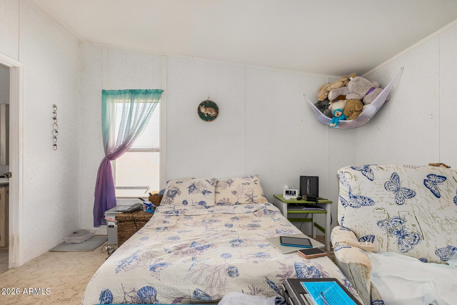 CHAPARRAL RANCHEROS UNIT 2 - Residential