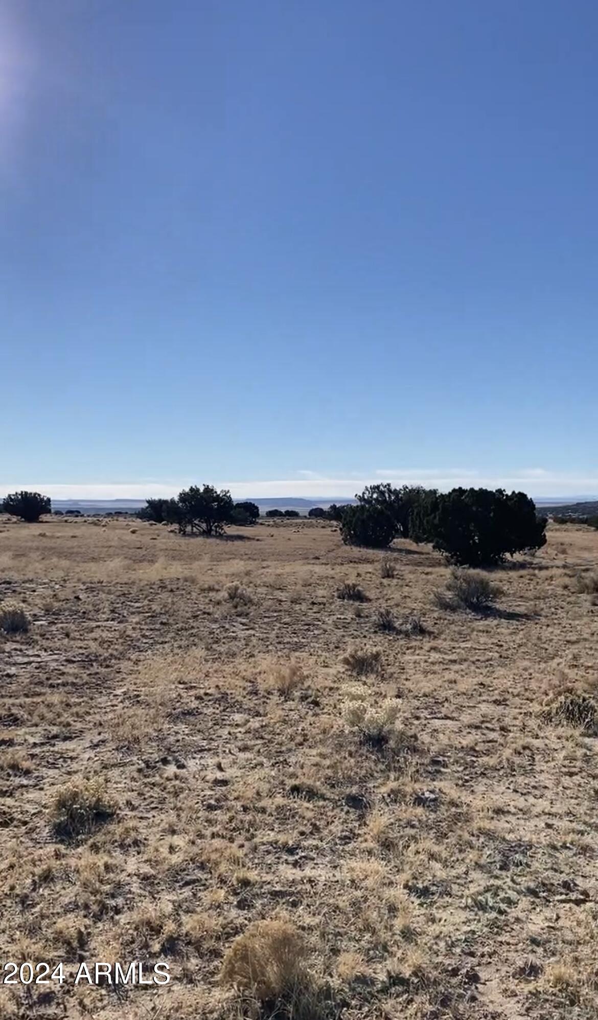 G-Bar Ranch - Land