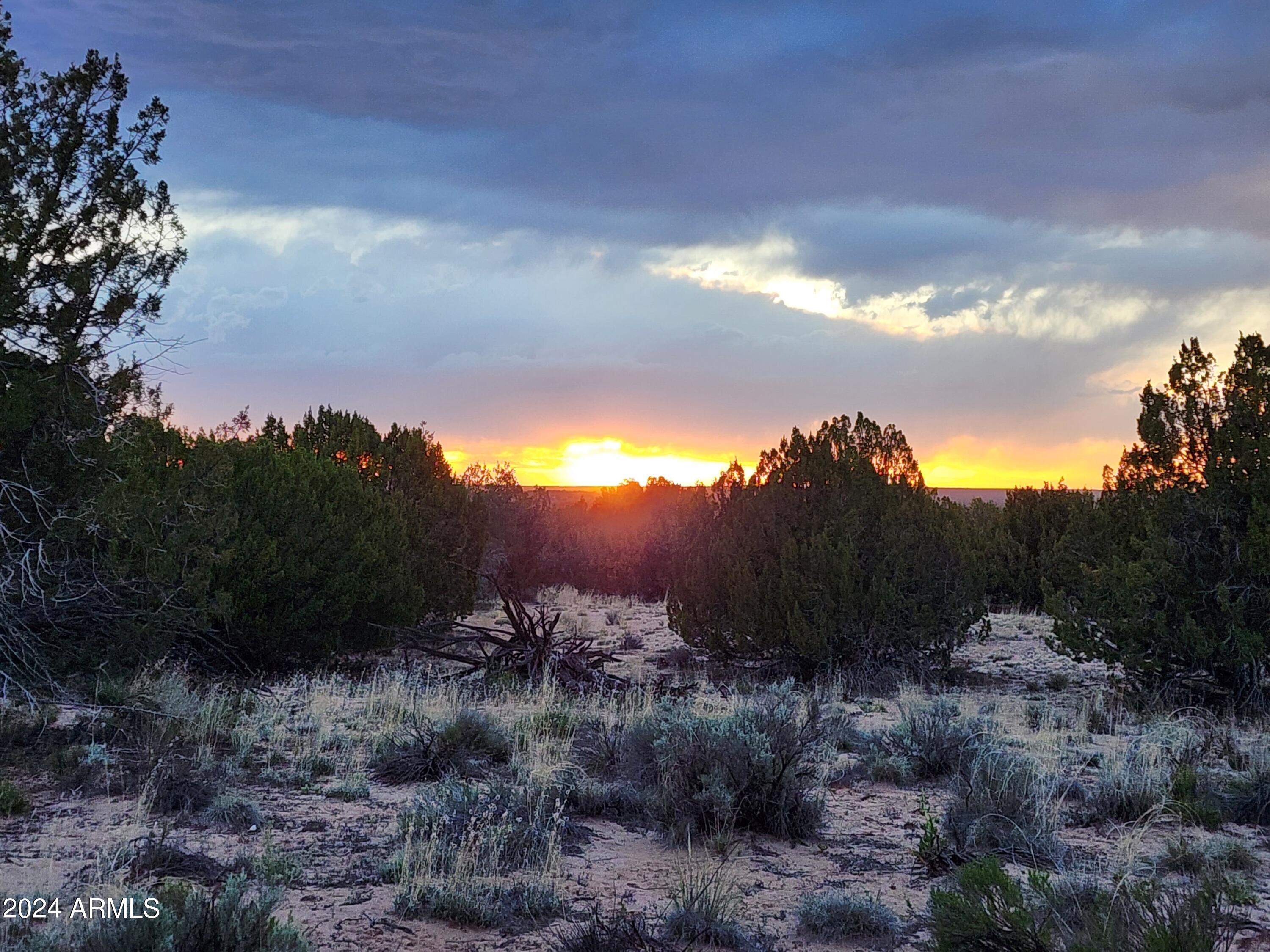 G-Bar Ranch - Land