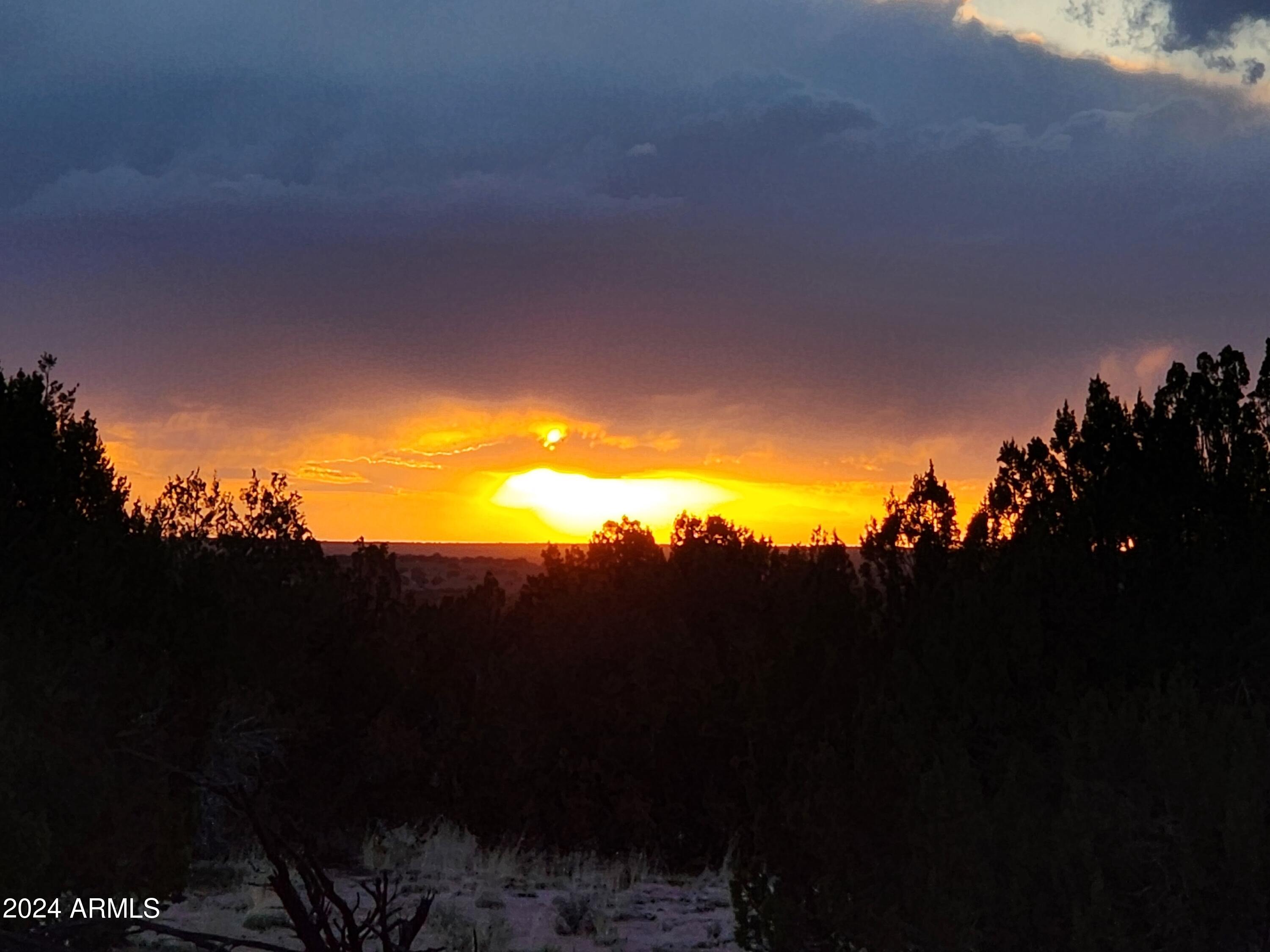 G-Bar Ranch - Land