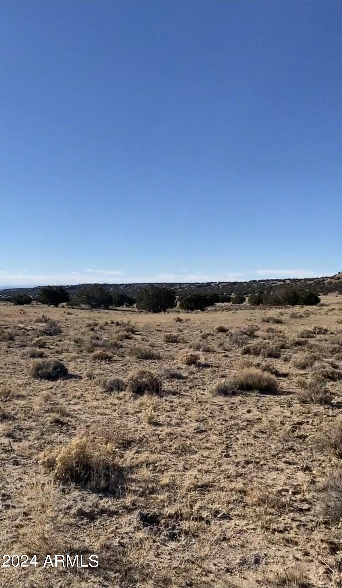 G-Bar Ranch - Land