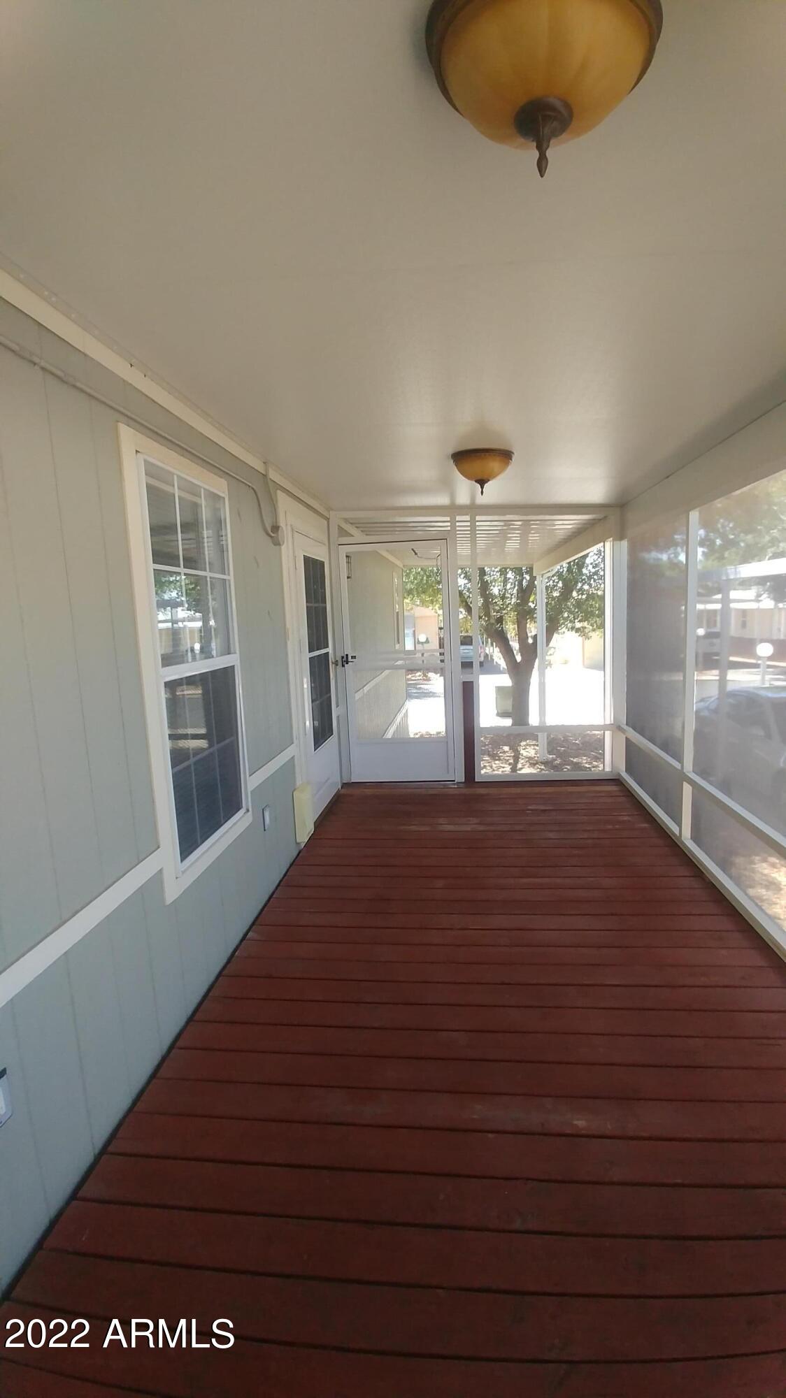 Sierra Vista Village - Residential