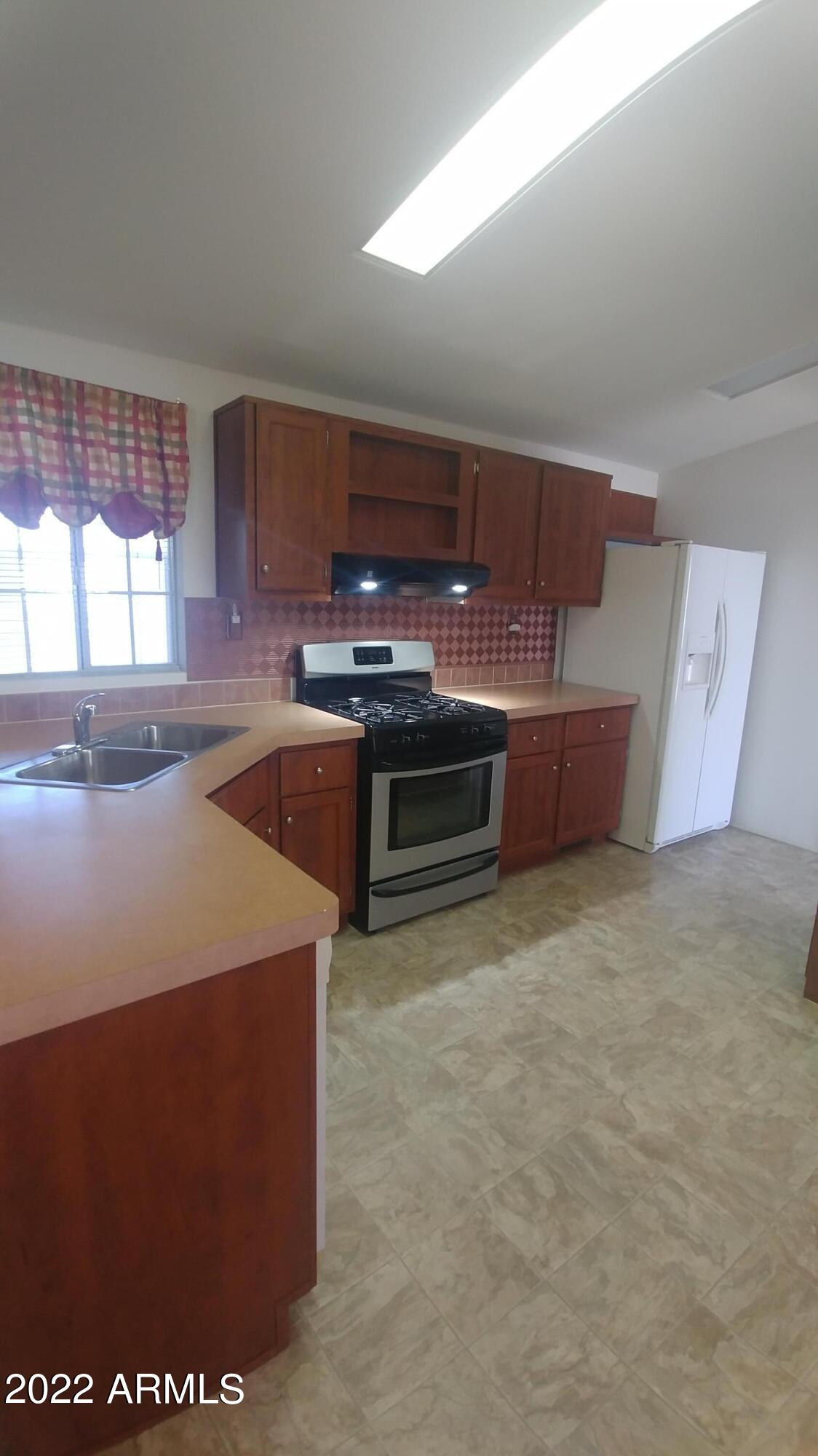 Sierra Vista Village - Residential