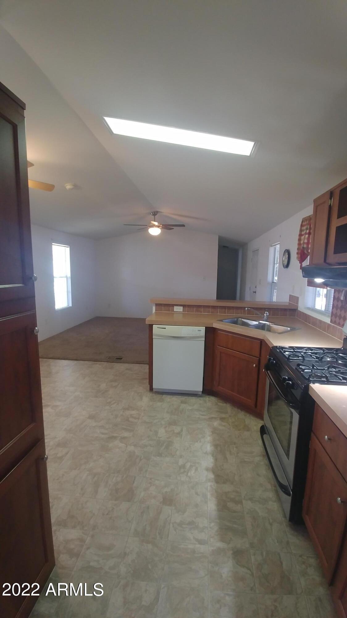 Sierra Vista Village - Residential