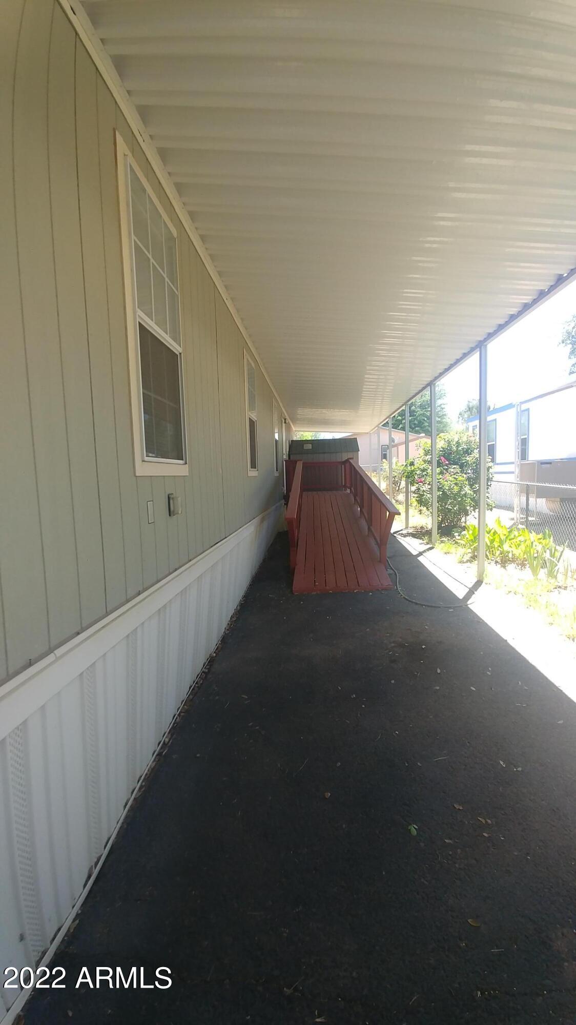 Sierra Vista Village - Residential