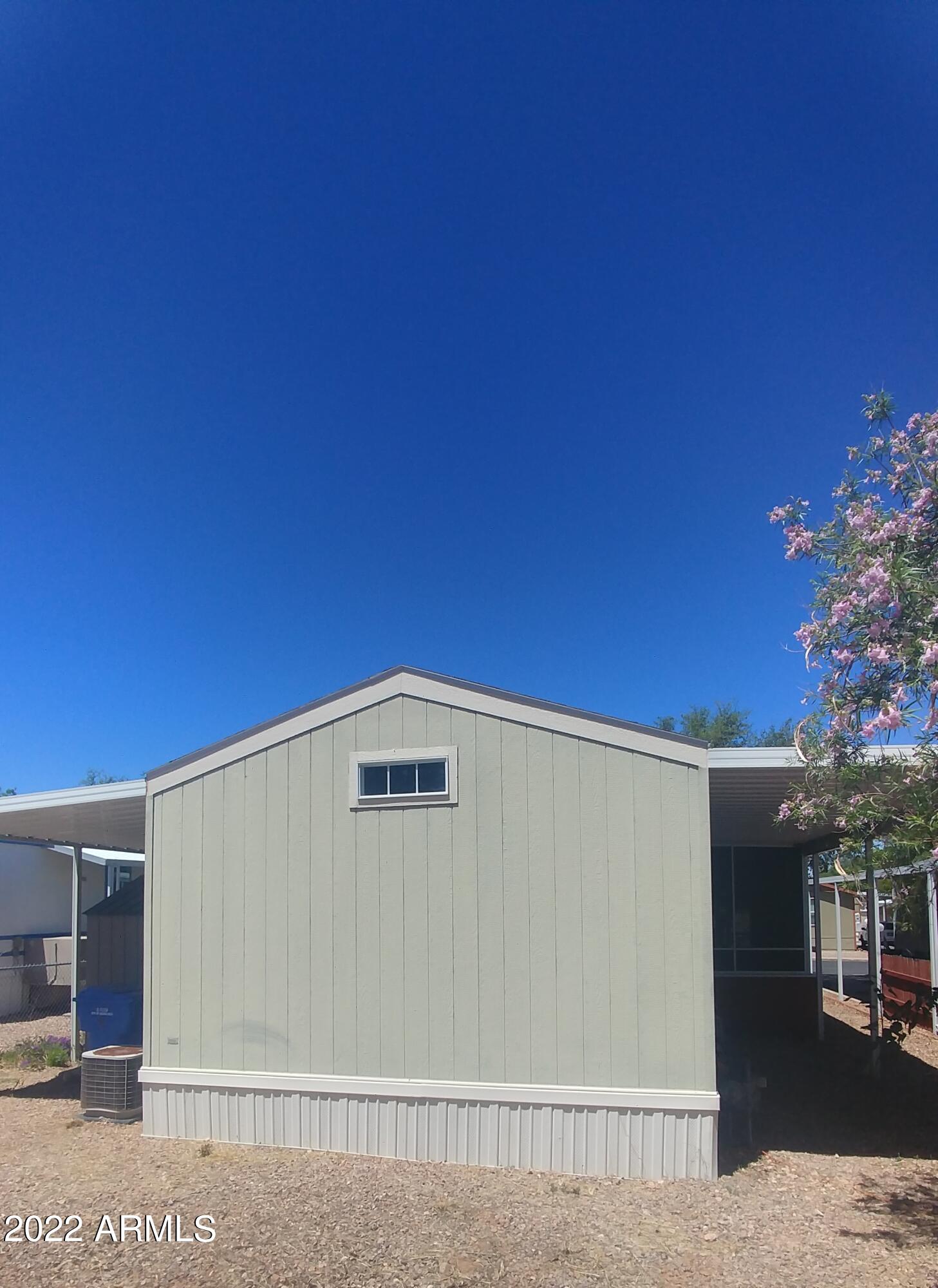 Sierra Vista Village - Residential