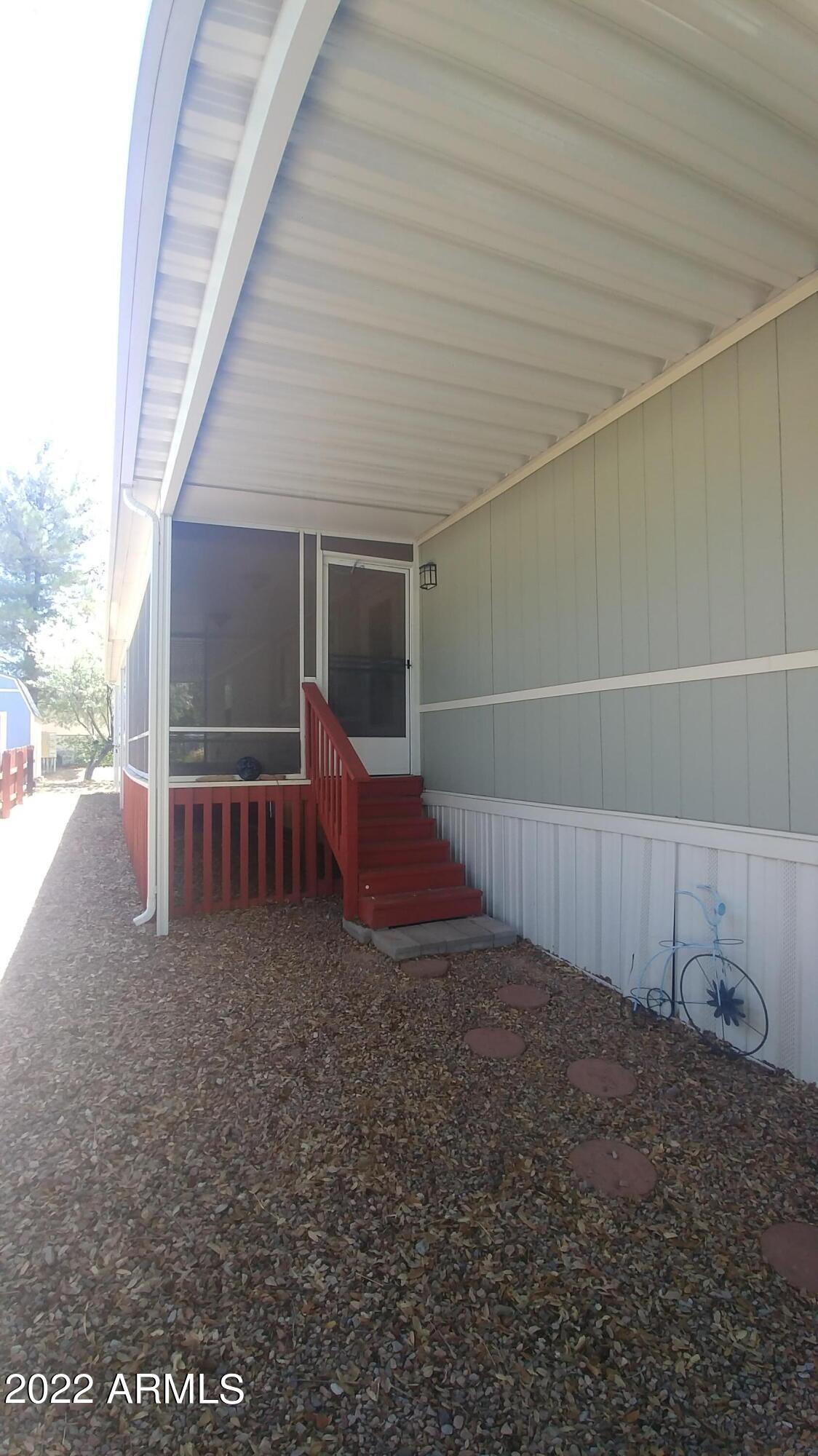 Sierra Vista Village - Residential