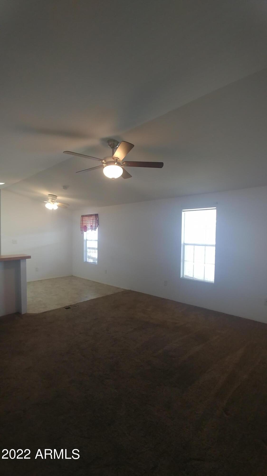 Sierra Vista Village - Residential
