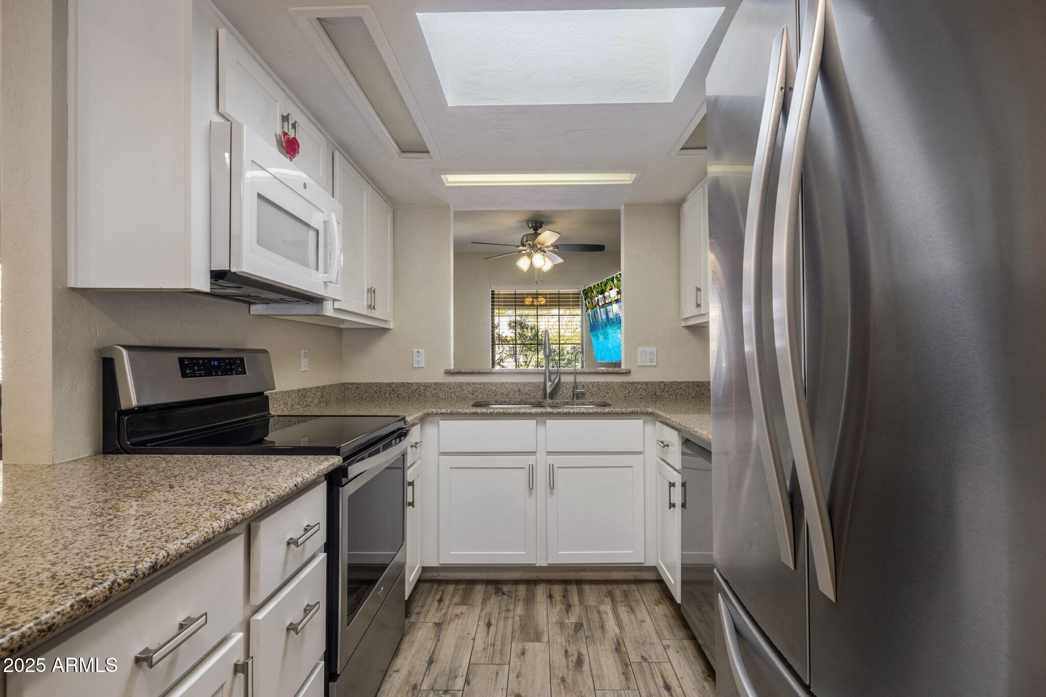 CAMEO CONDOMINIUMS - Residential