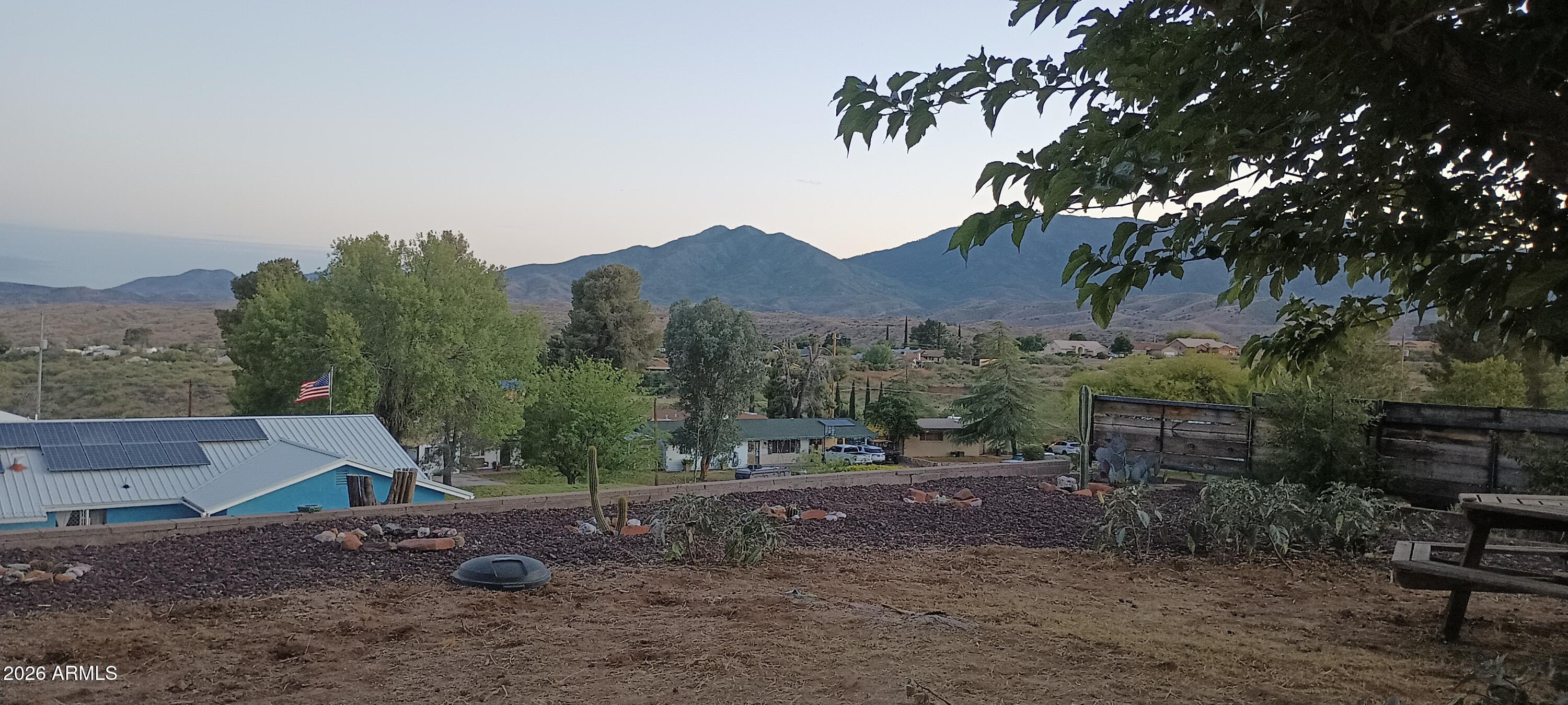 Crestline Terrace - Residential