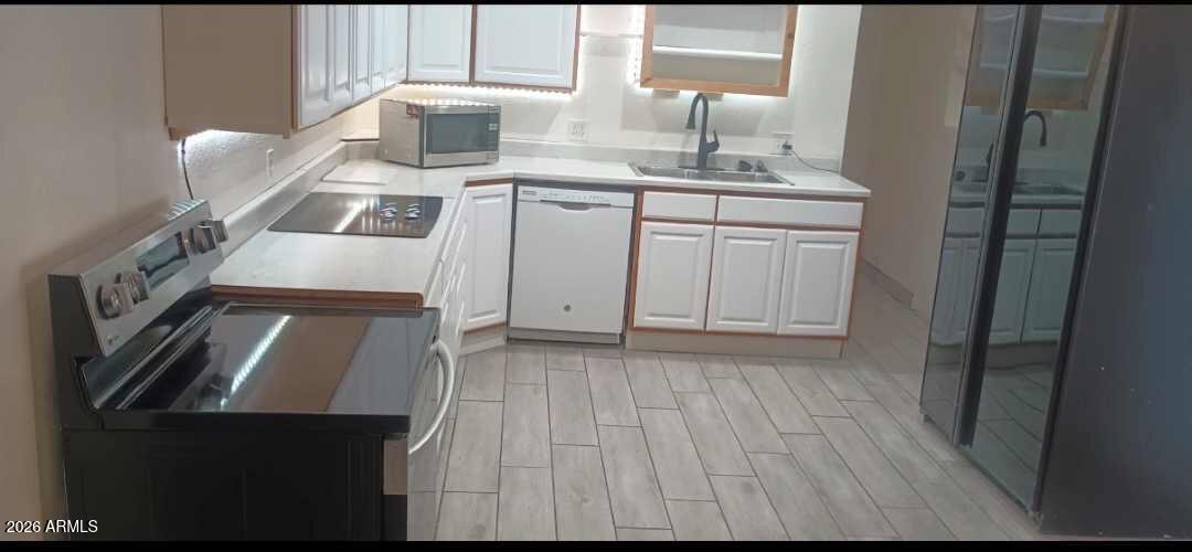 Crestline Terrace - Residential