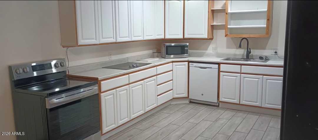 Crestline Terrace - Residential