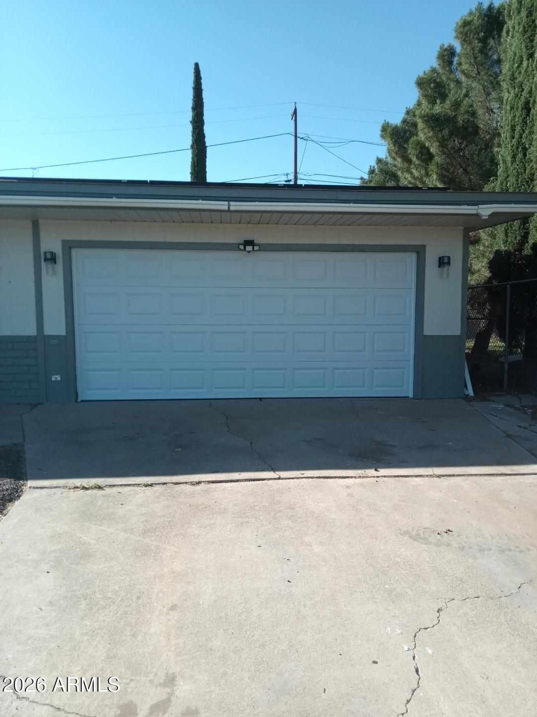 Crestline Terrace - Residential
