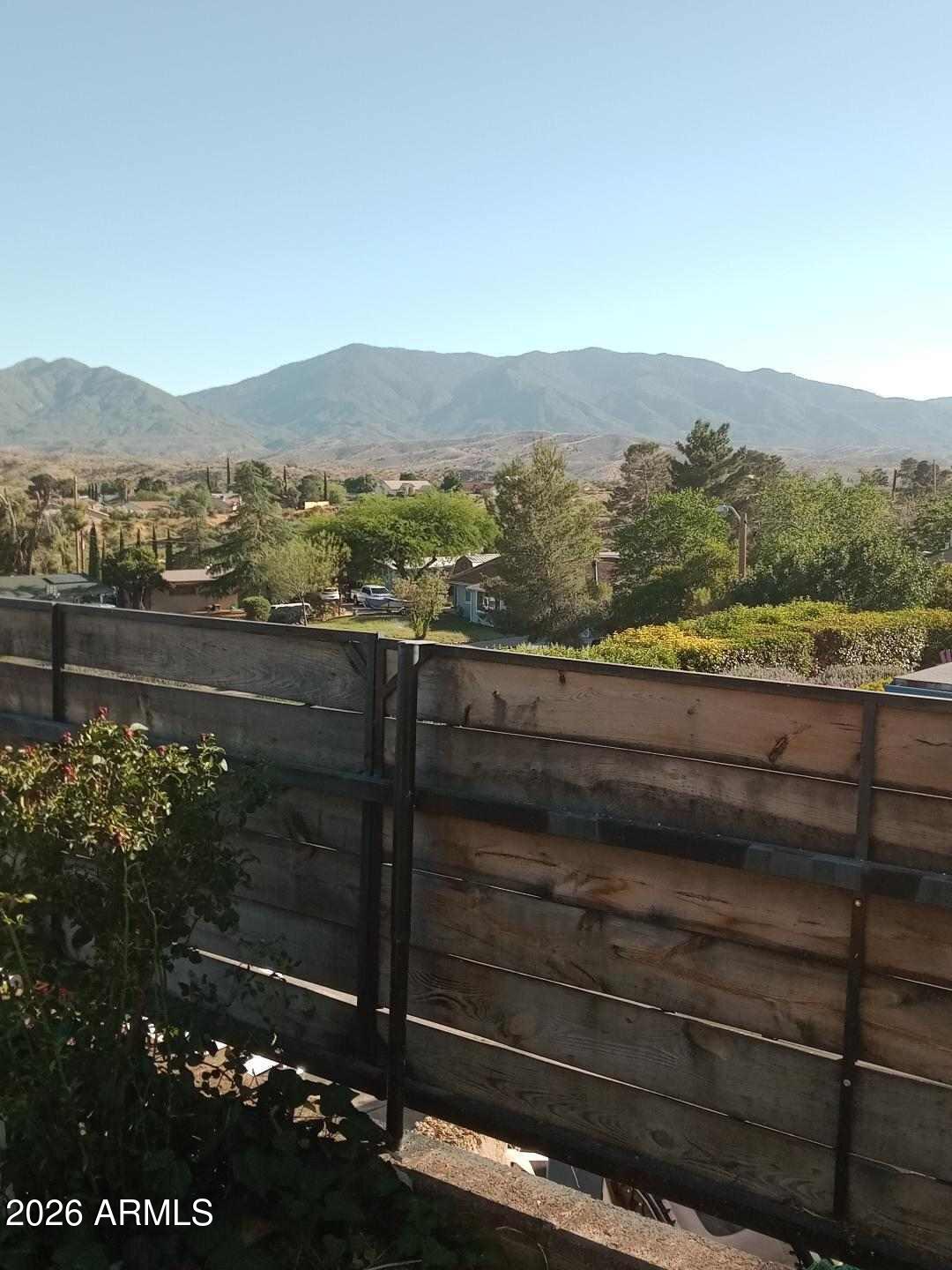 Crestline Terrace - Residential
