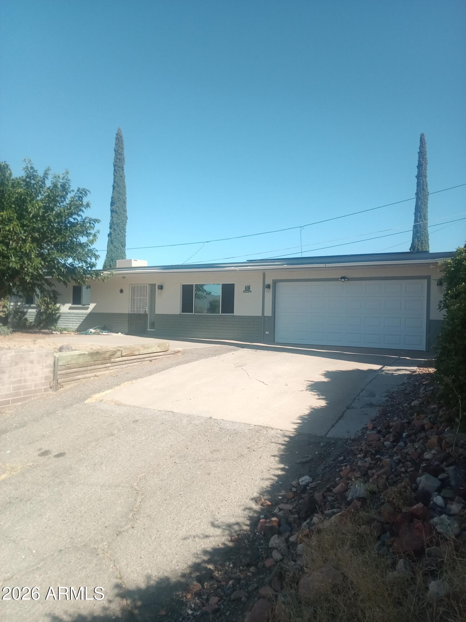 Crestline Terrace - Residential