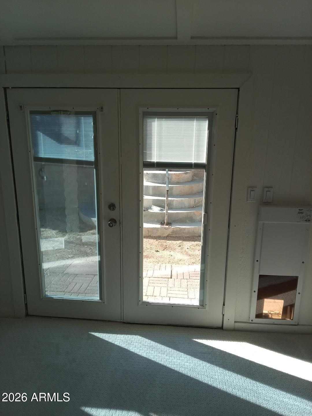 Crestline Terrace - Residential