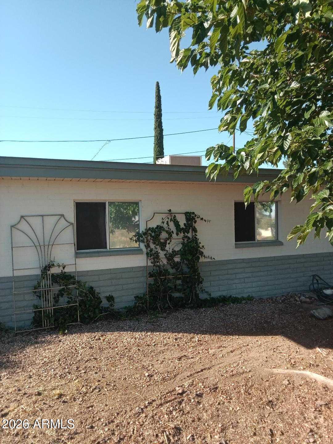 Crestline Terrace - Residential