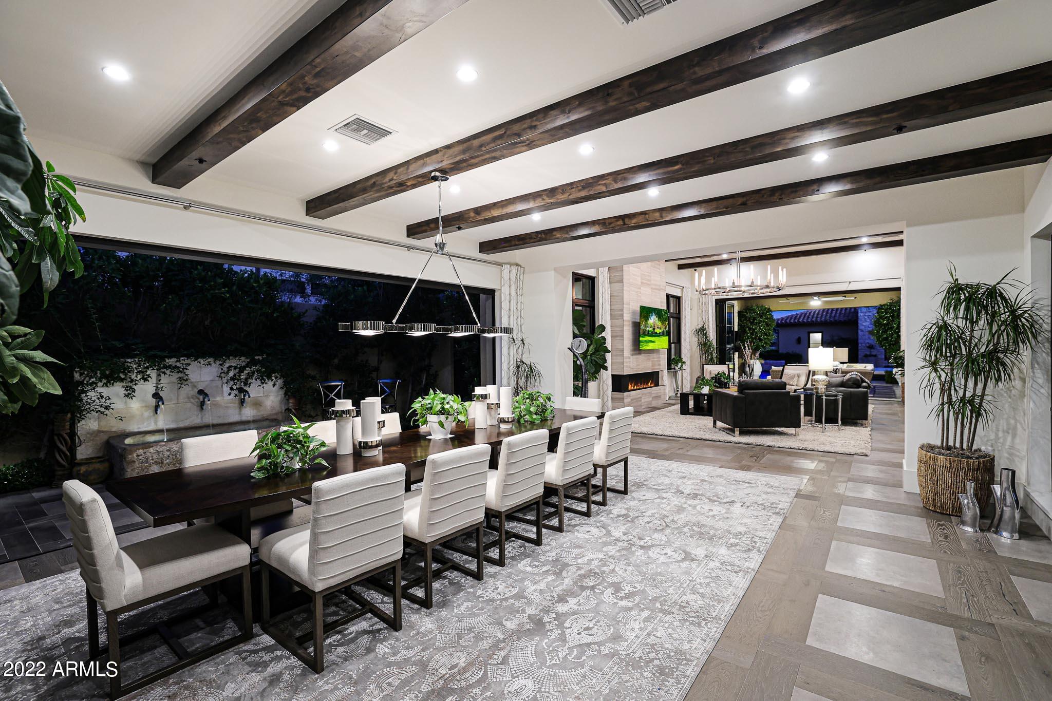 WHITE HORSE - Residential