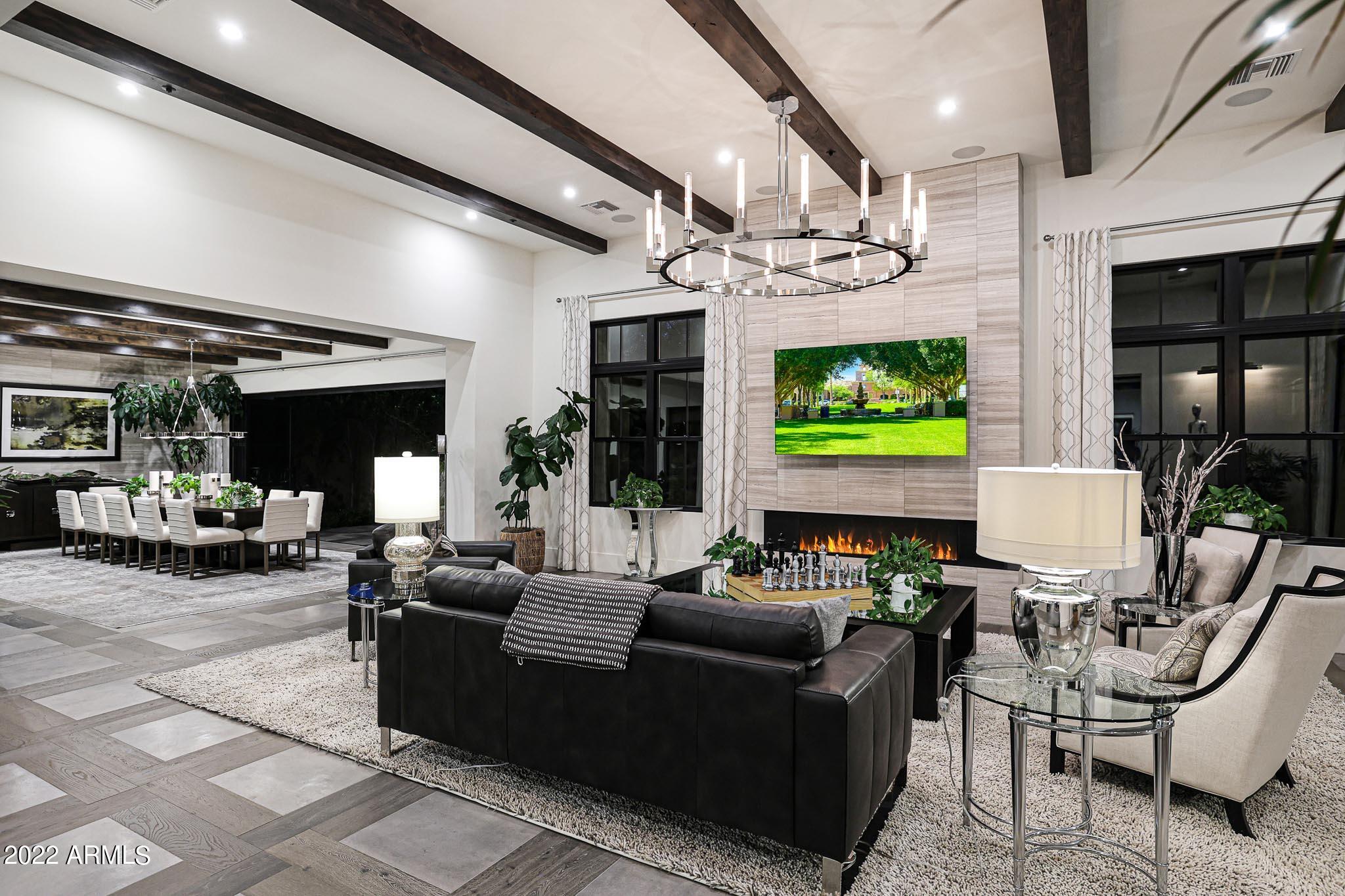 WHITE HORSE - Residential