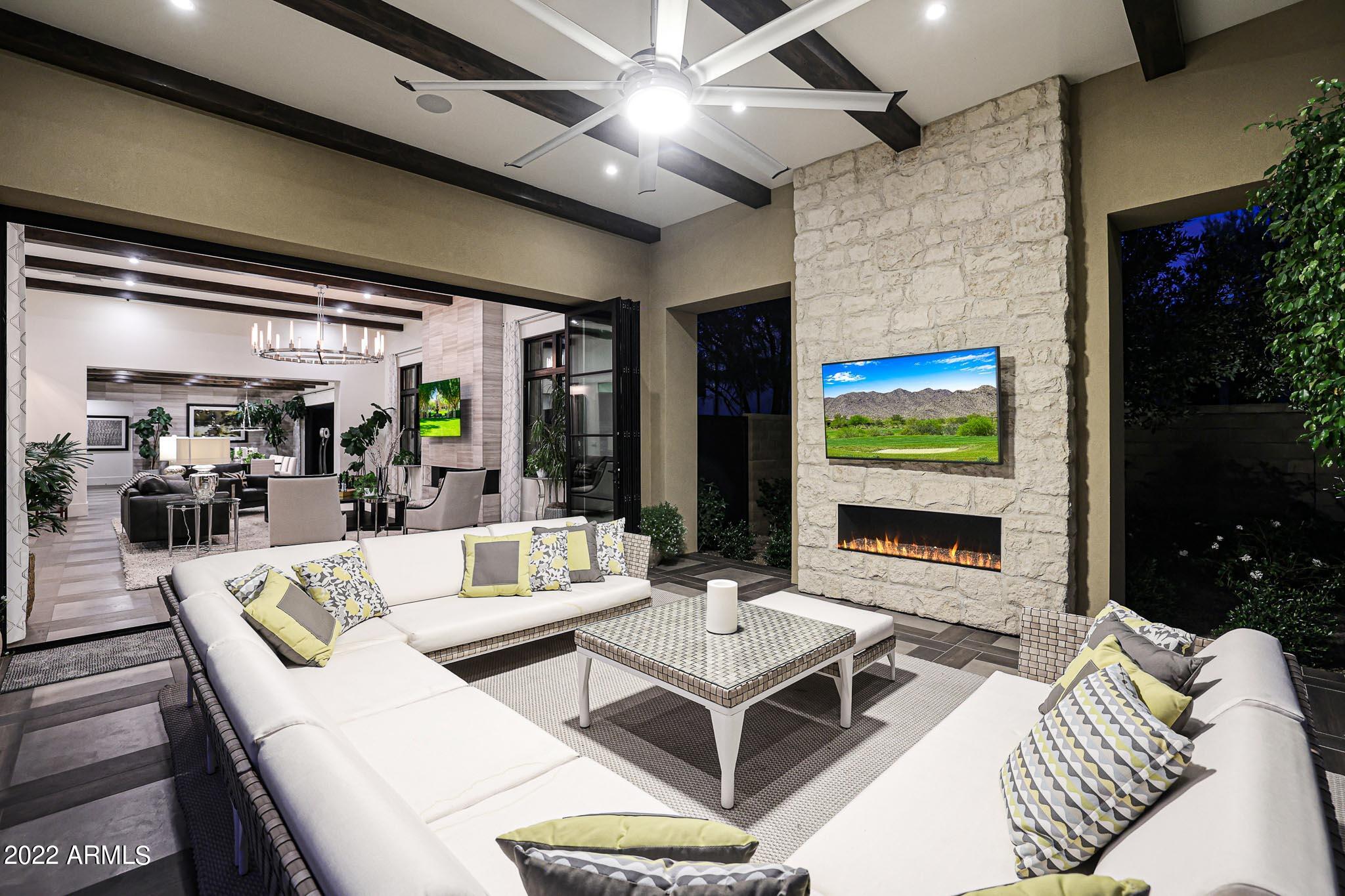 WHITE HORSE - Residential