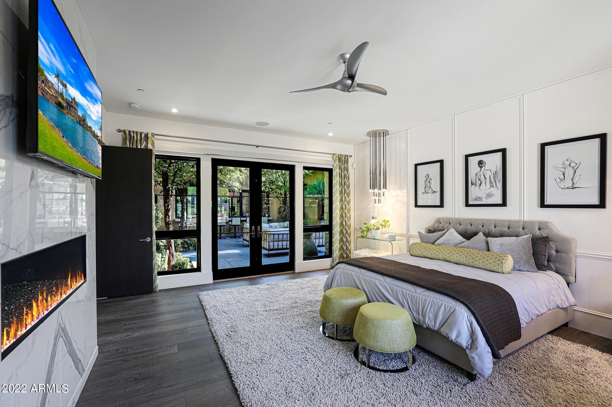 WHITE HORSE - Residential