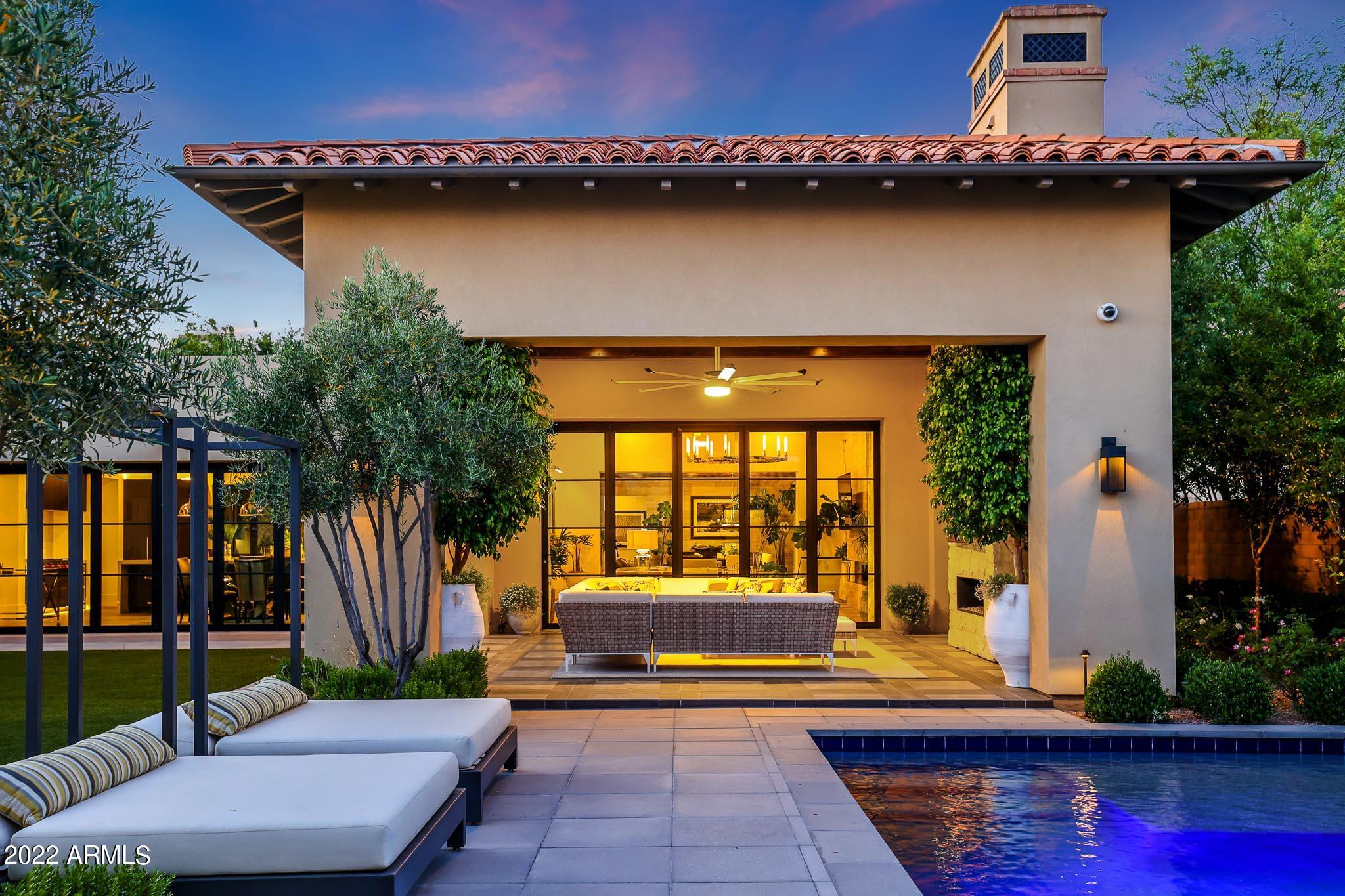 WHITE HORSE - Residential
