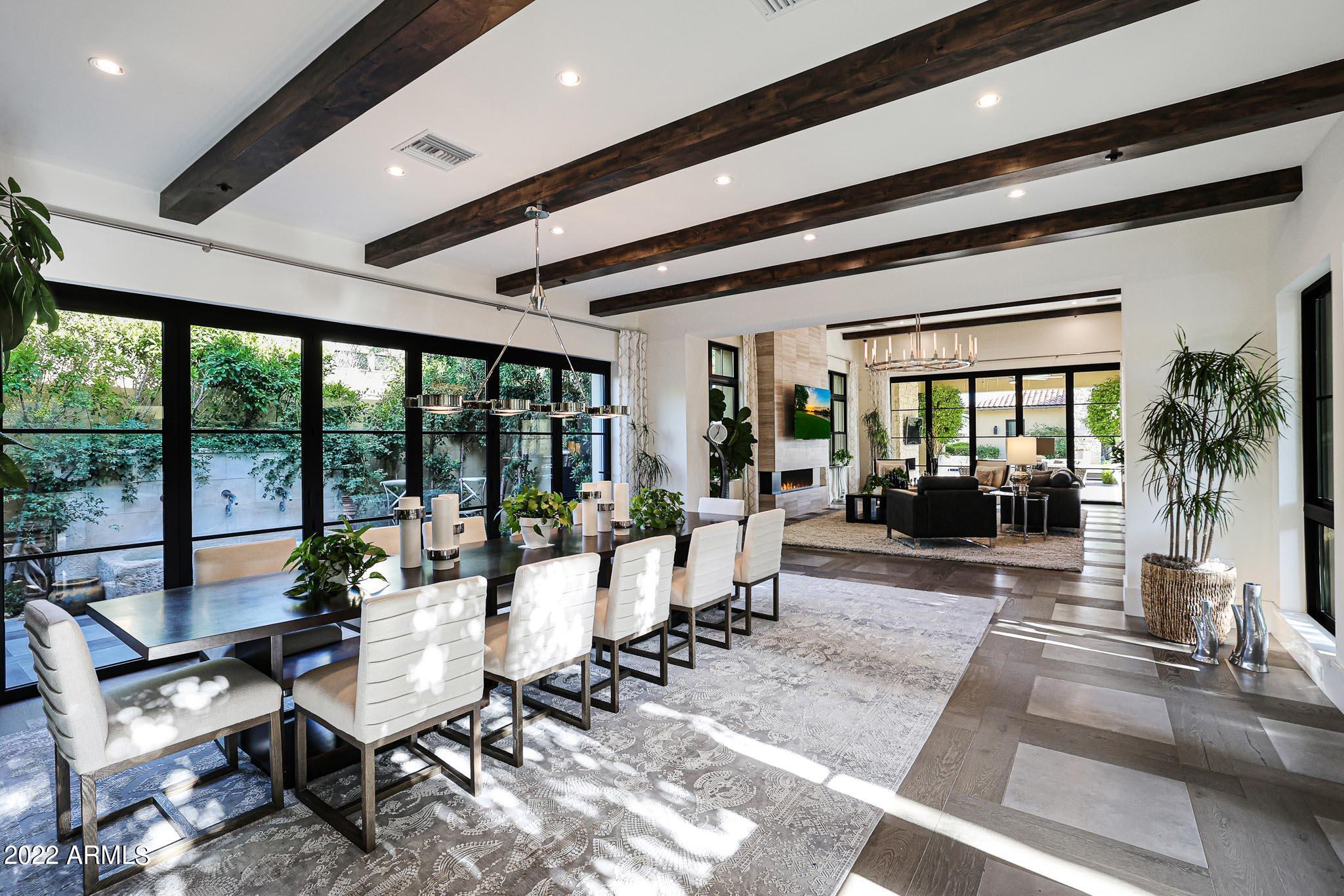 WHITE HORSE - Residential