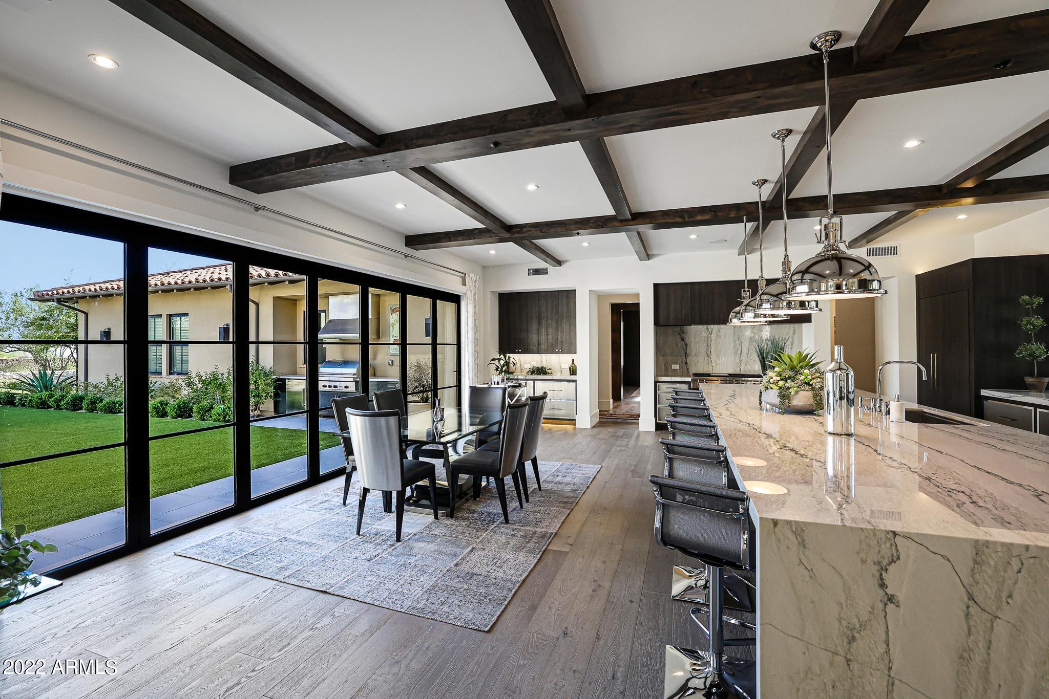 WHITE HORSE - Residential