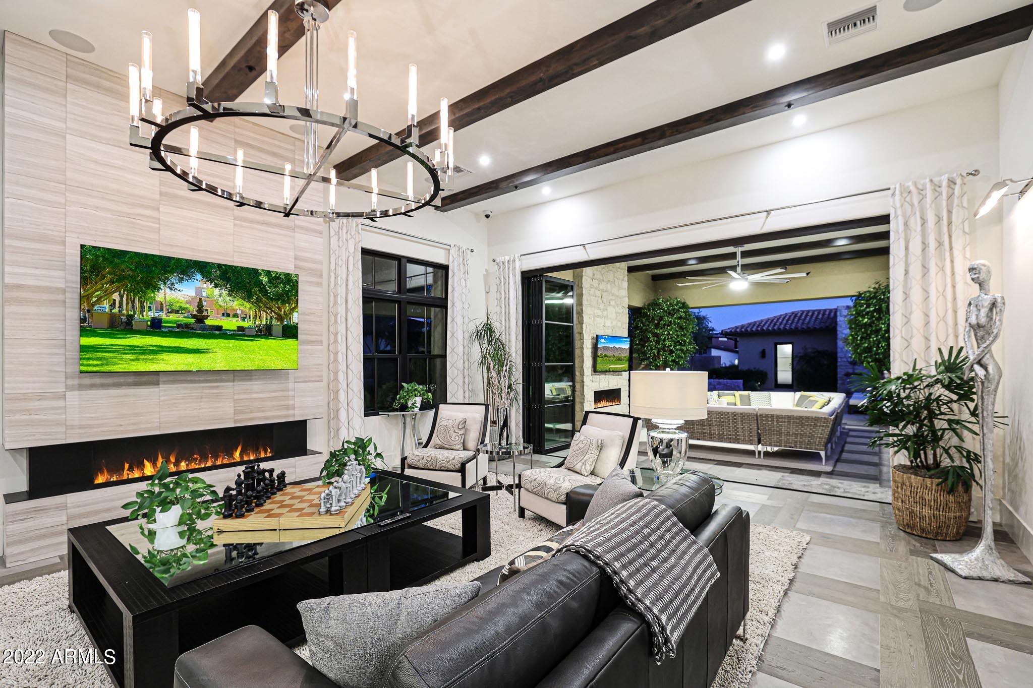 WHITE HORSE - Residential