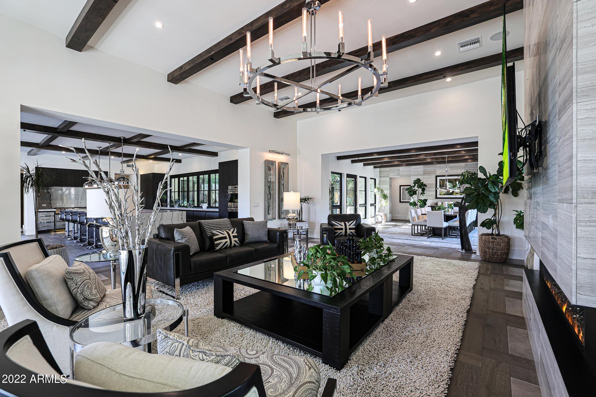 WHITE HORSE - Residential