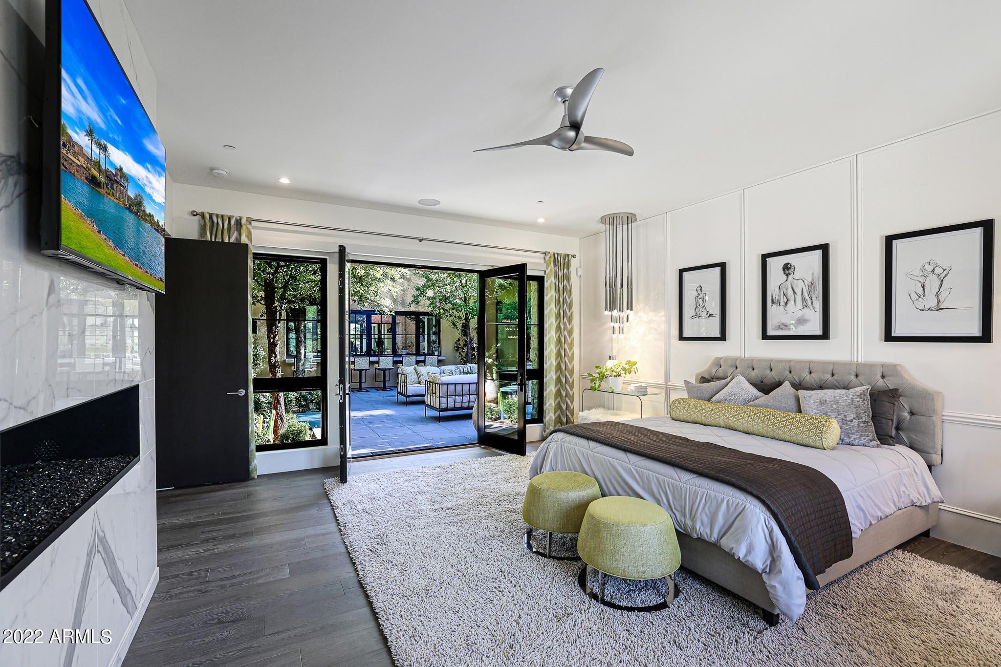 WHITE HORSE - Residential