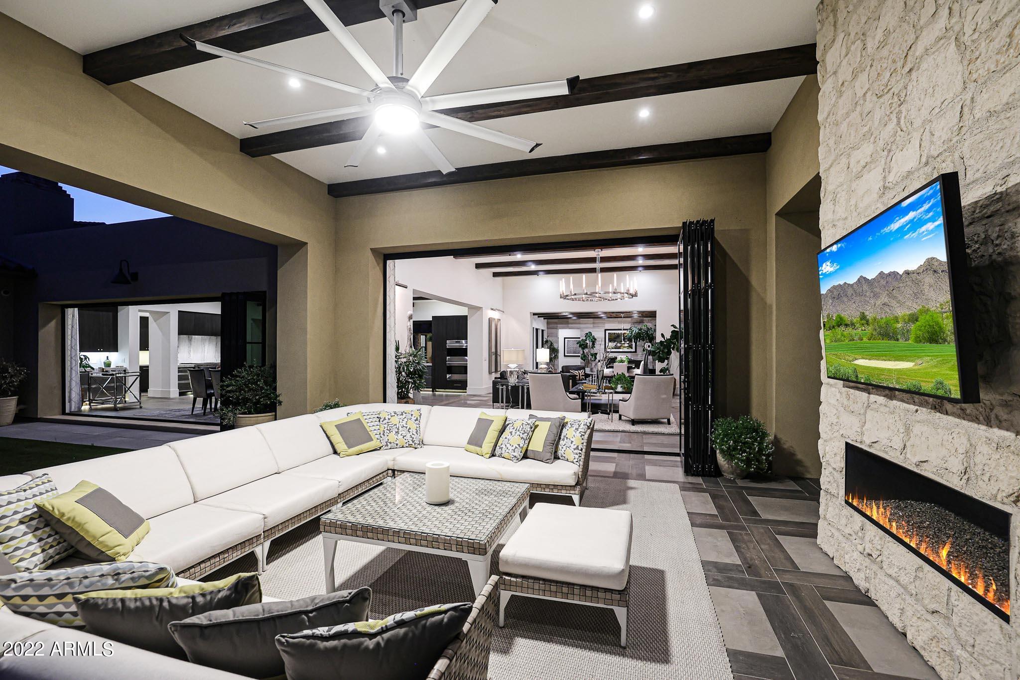WHITE HORSE - Residential