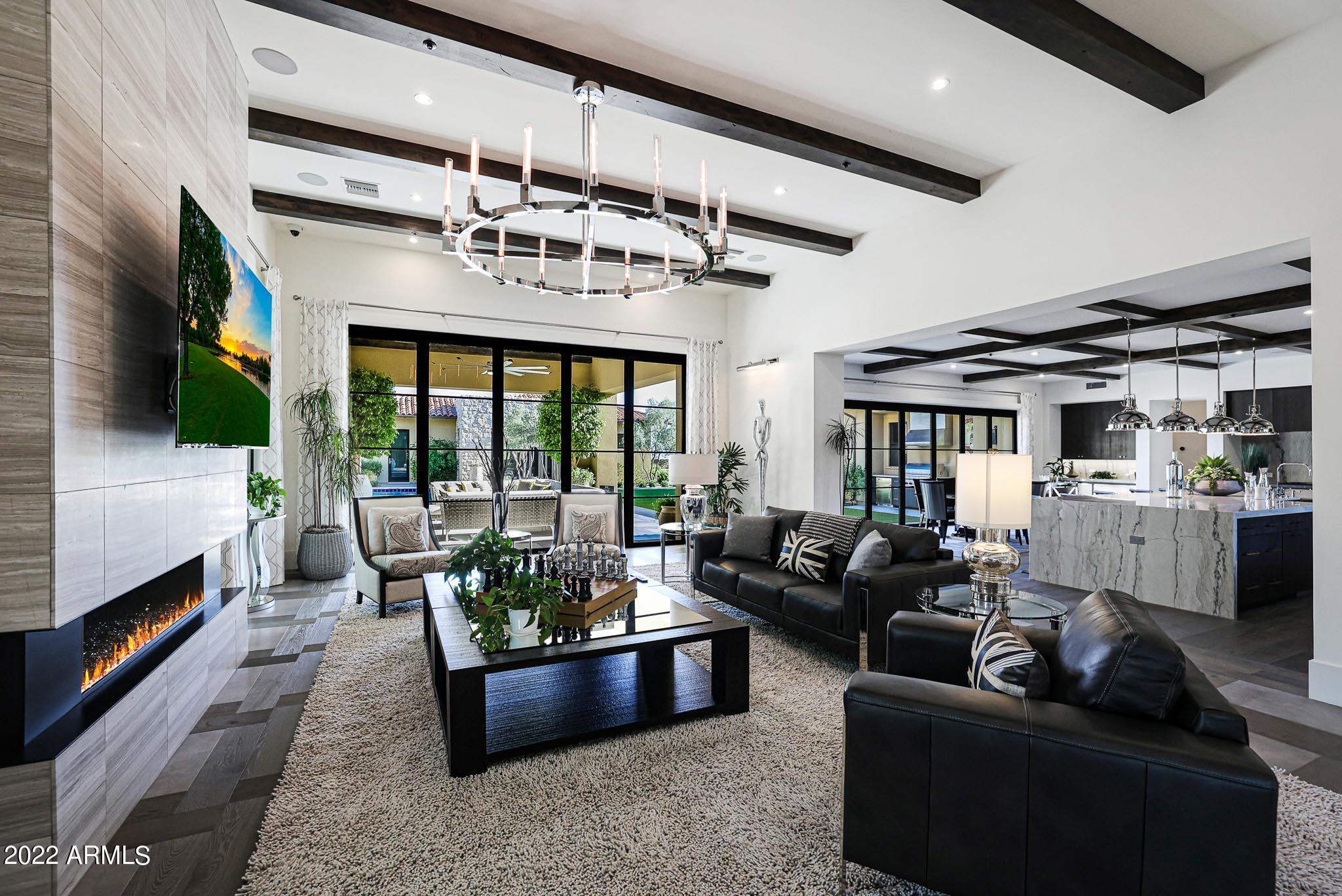 WHITE HORSE - Residential
