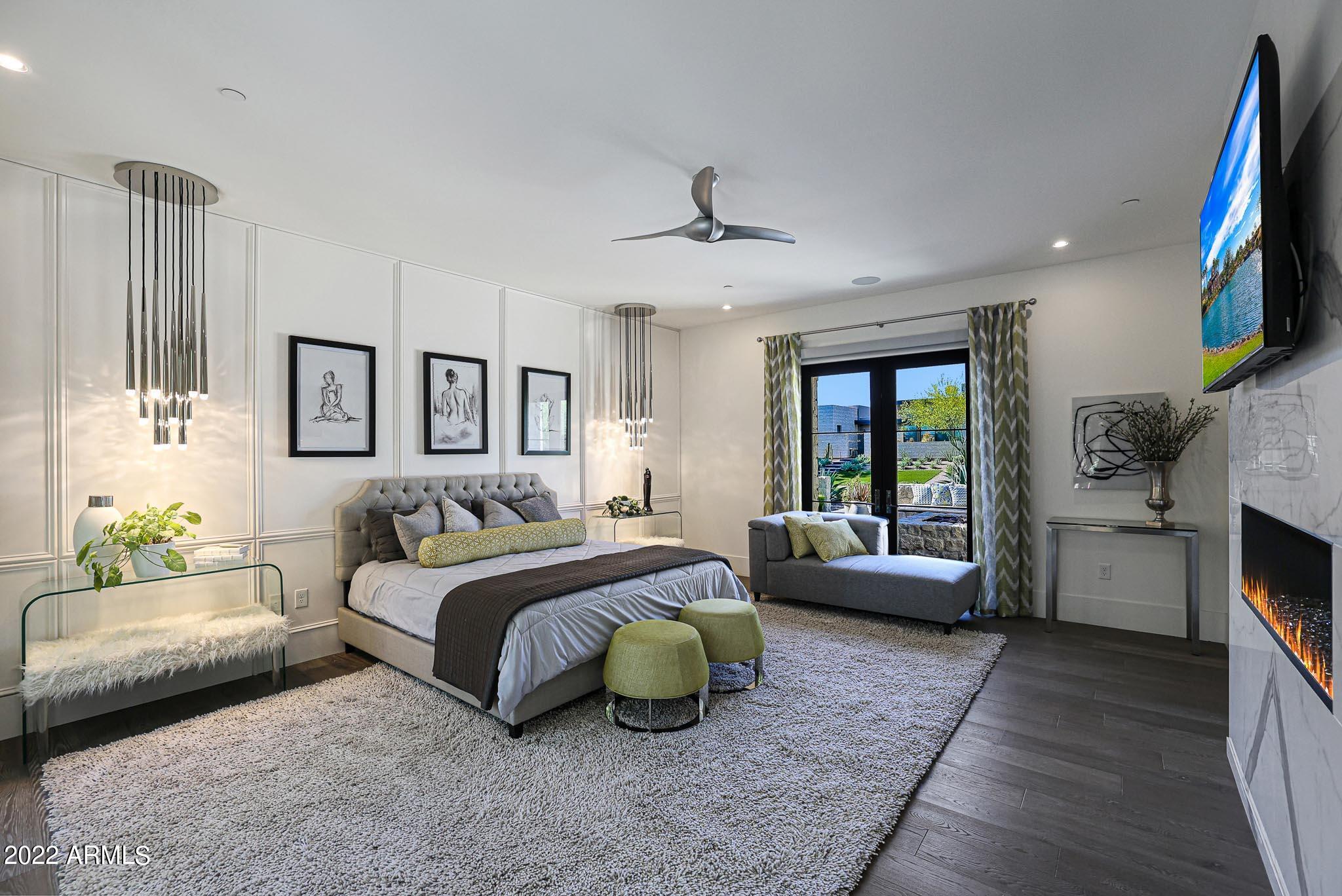 WHITE HORSE - Residential