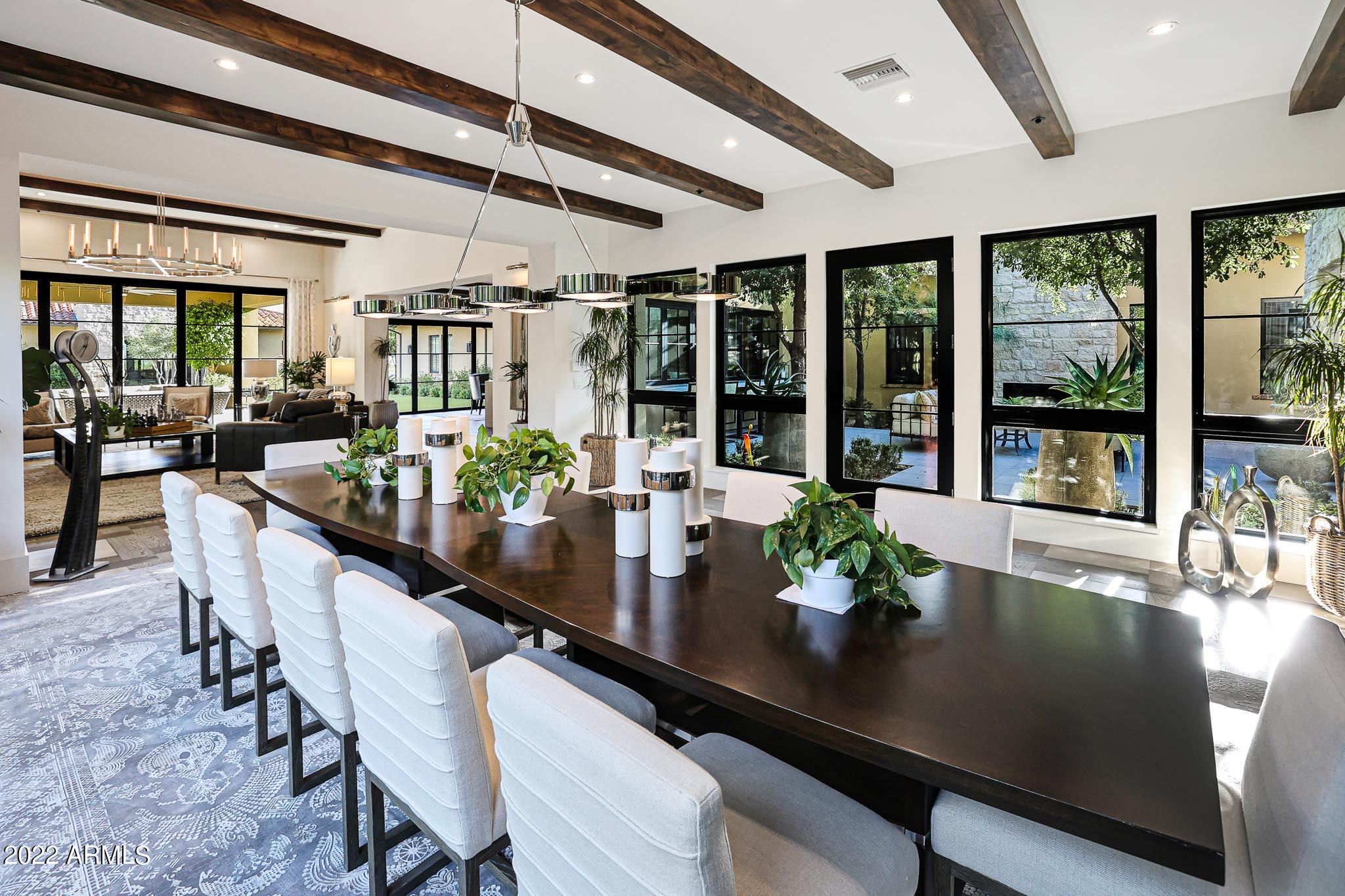 WHITE HORSE - Residential