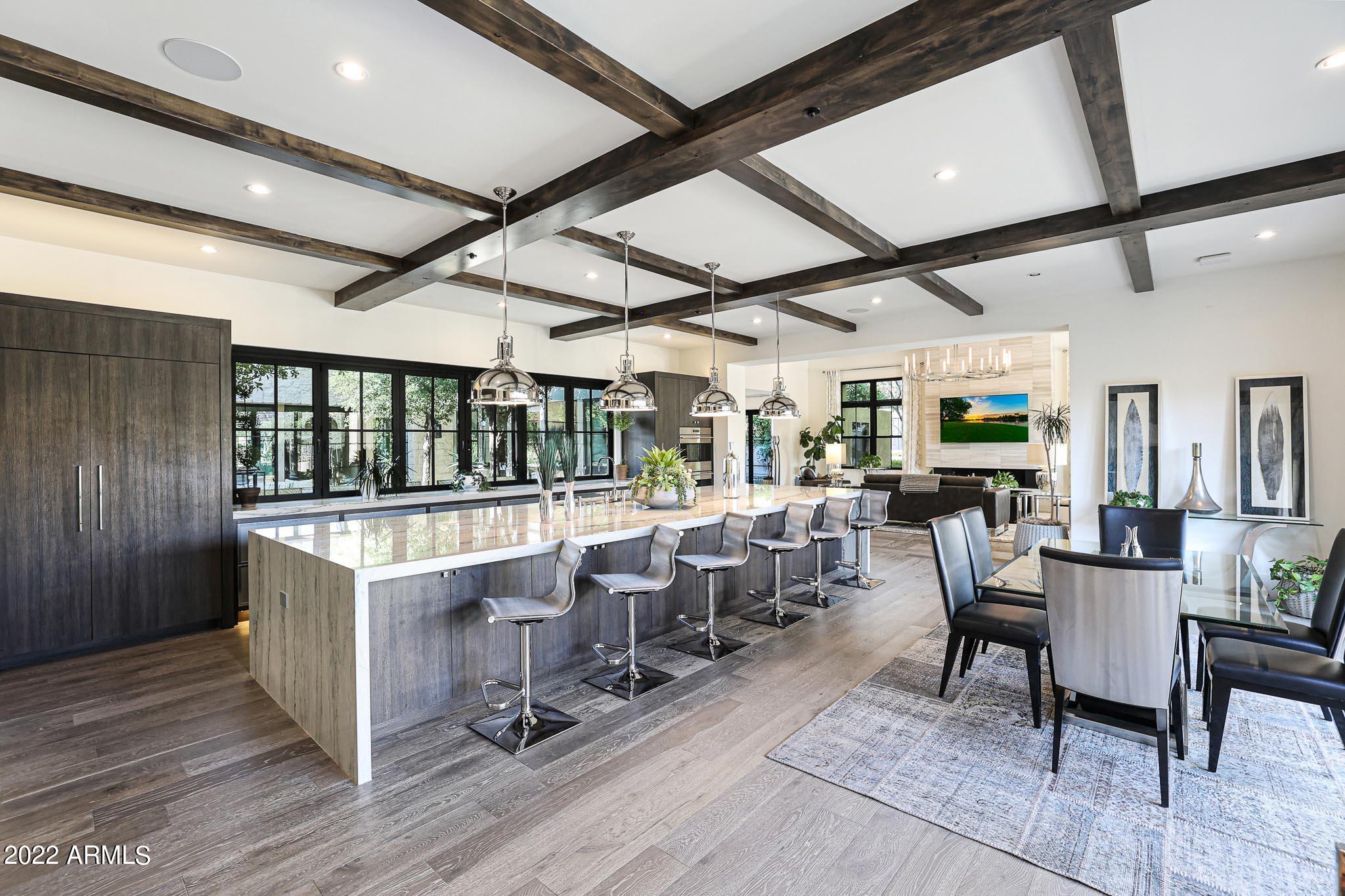 WHITE HORSE - Residential