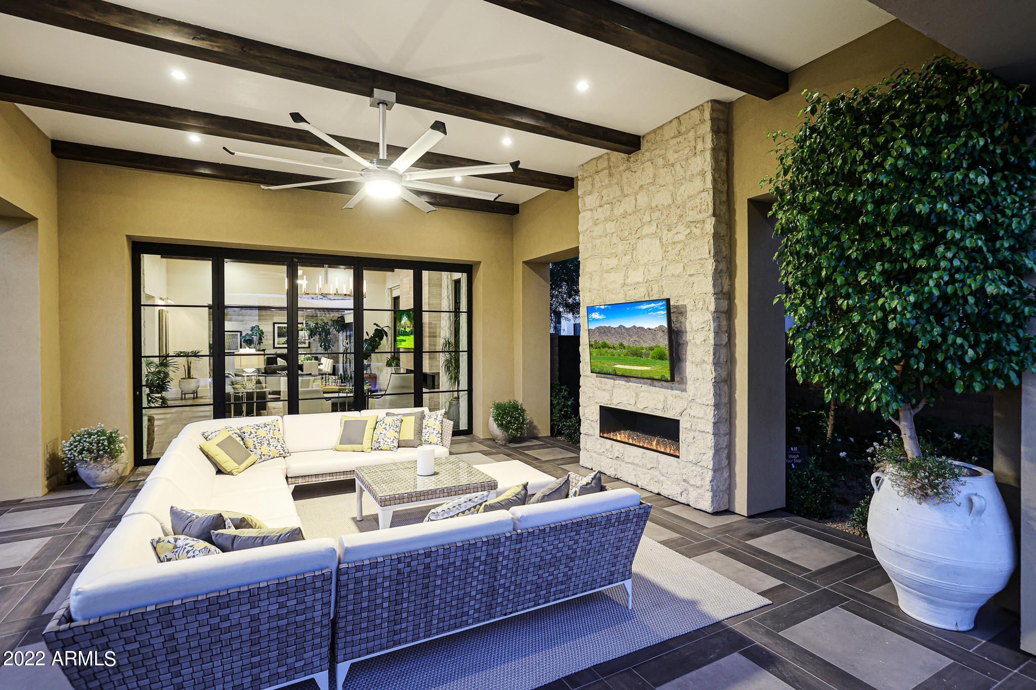 WHITE HORSE - Residential