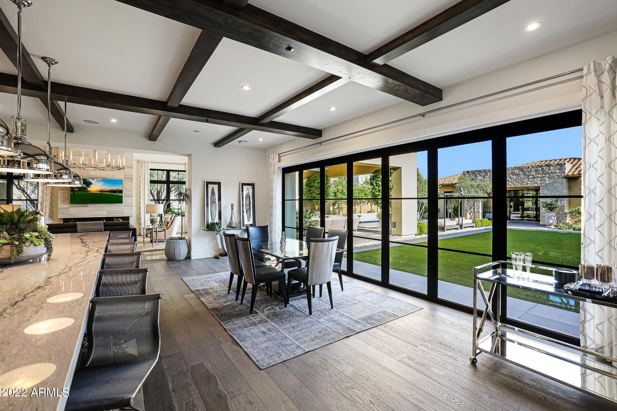 WHITE HORSE - Residential