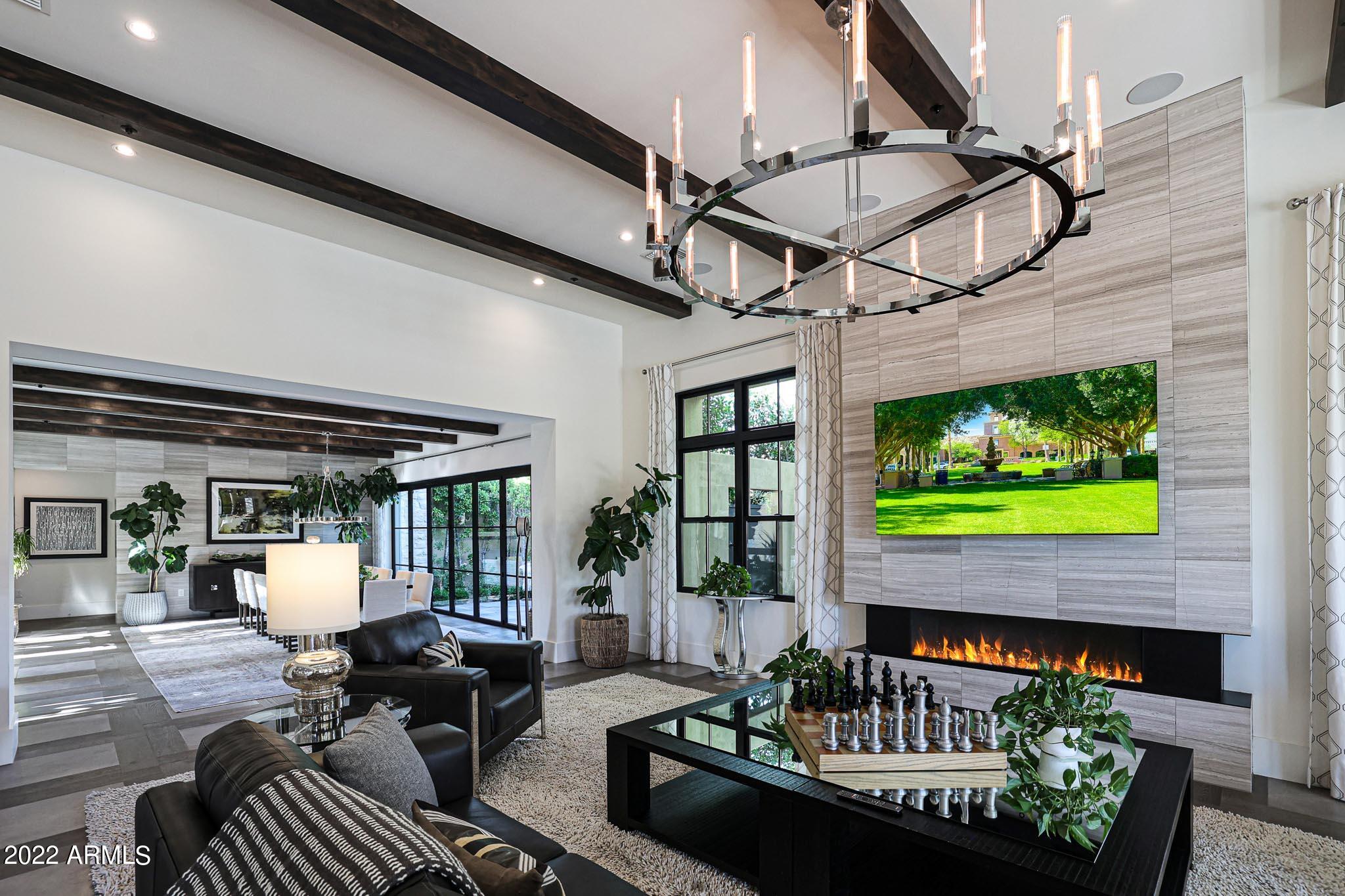 WHITE HORSE - Residential