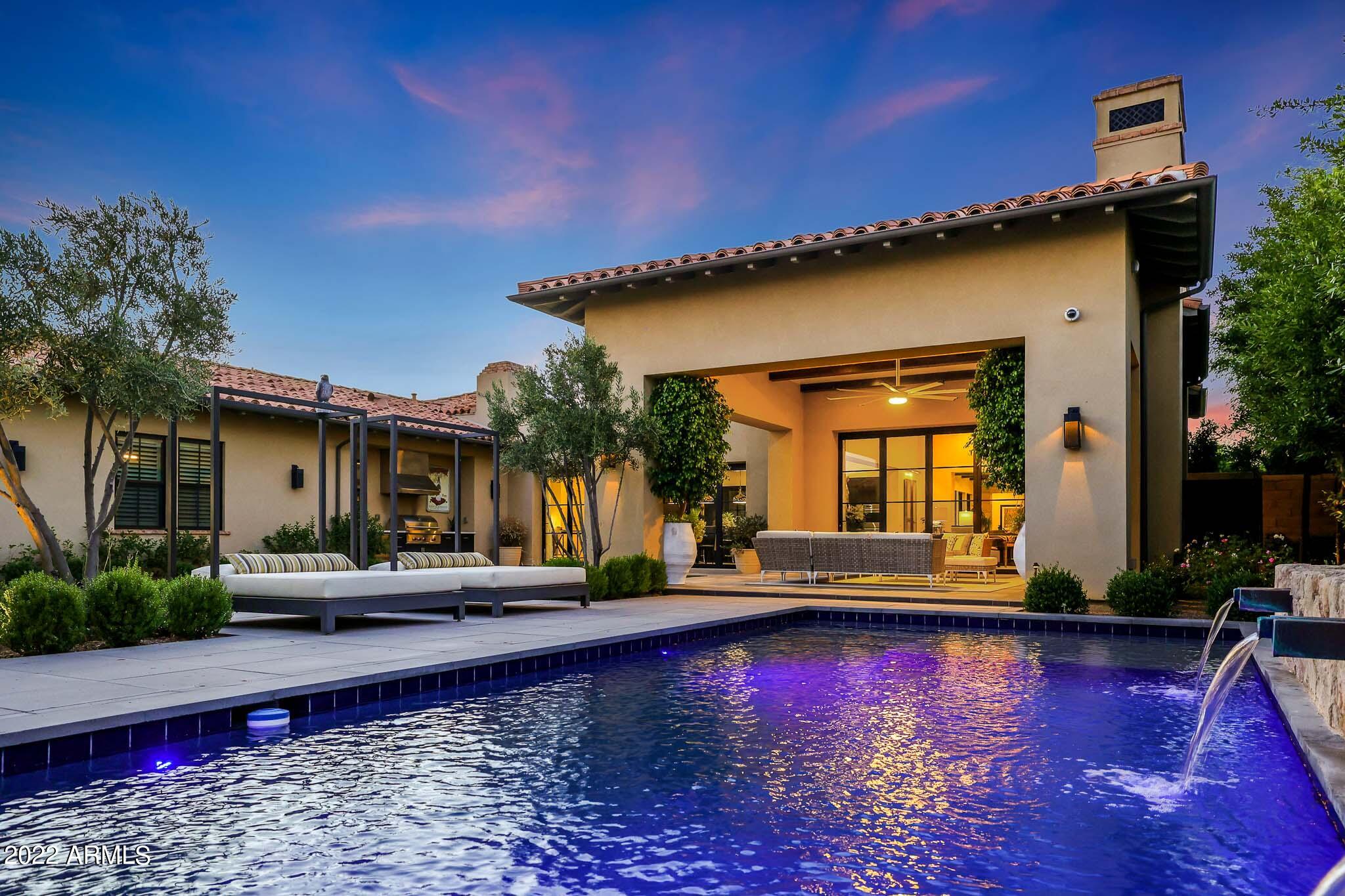 WHITE HORSE - Residential