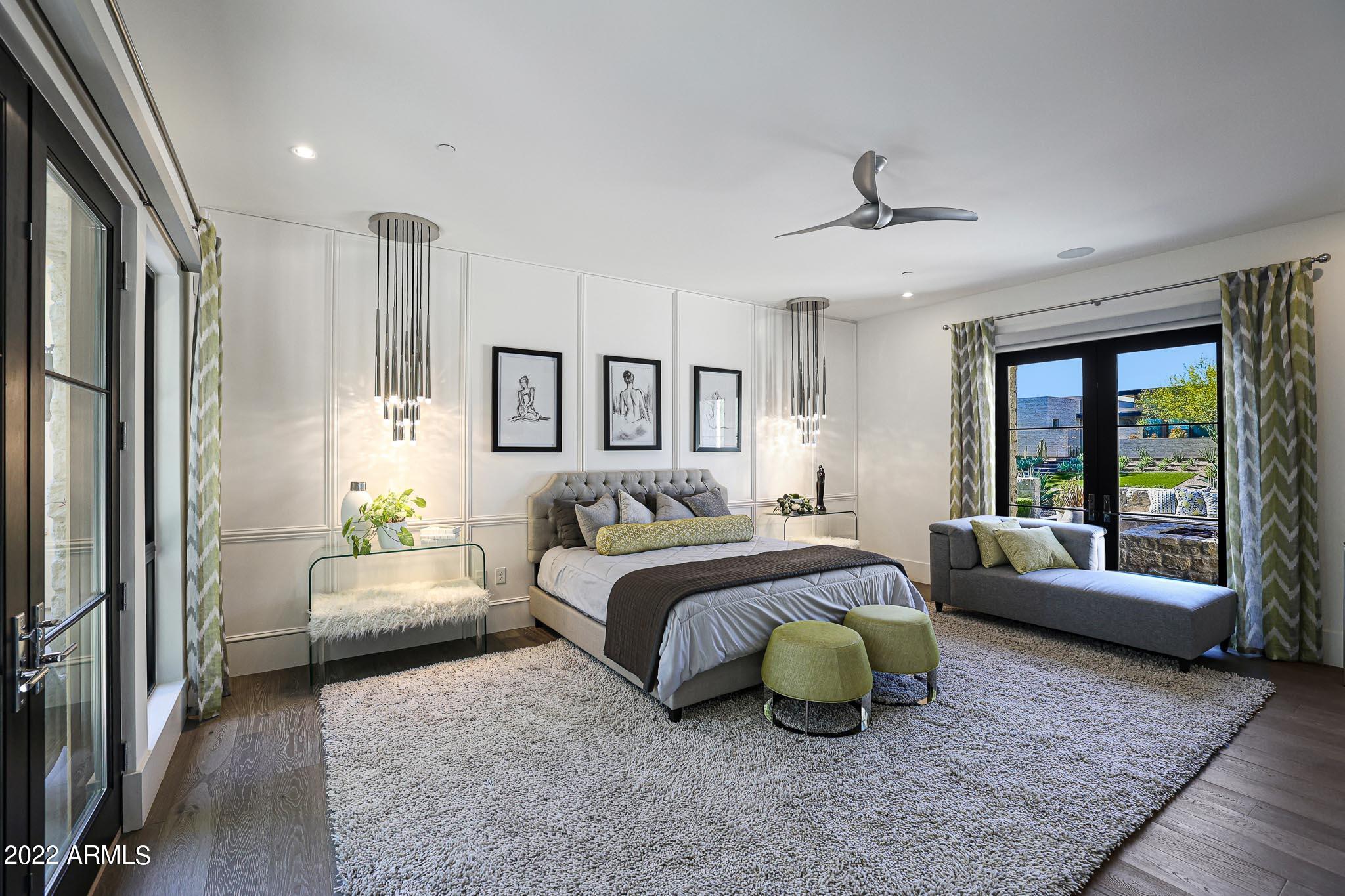 WHITE HORSE - Residential